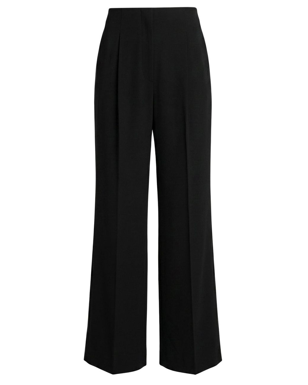 AllSaints Black Trouser