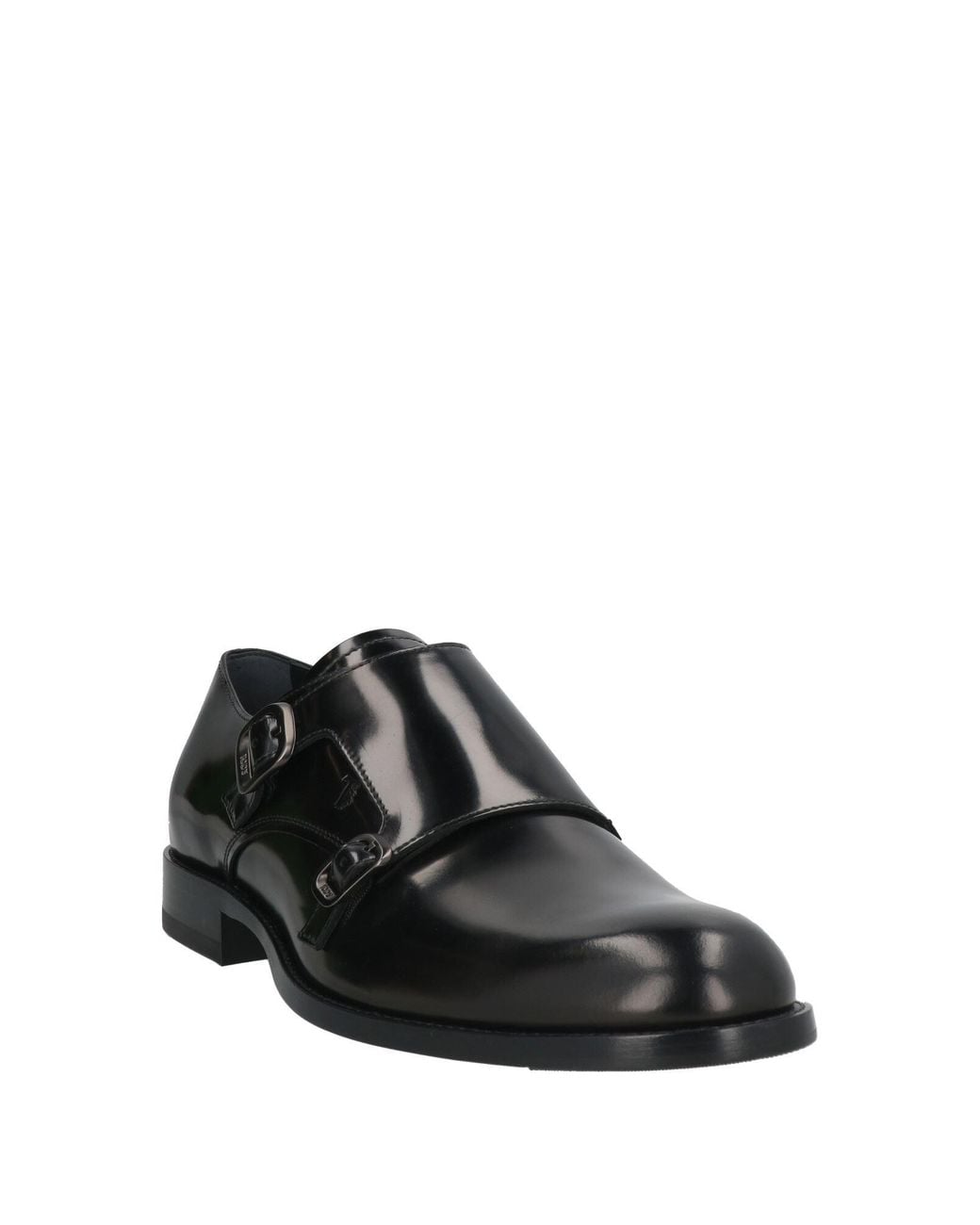 Tod's Mokassin in Black für Herren