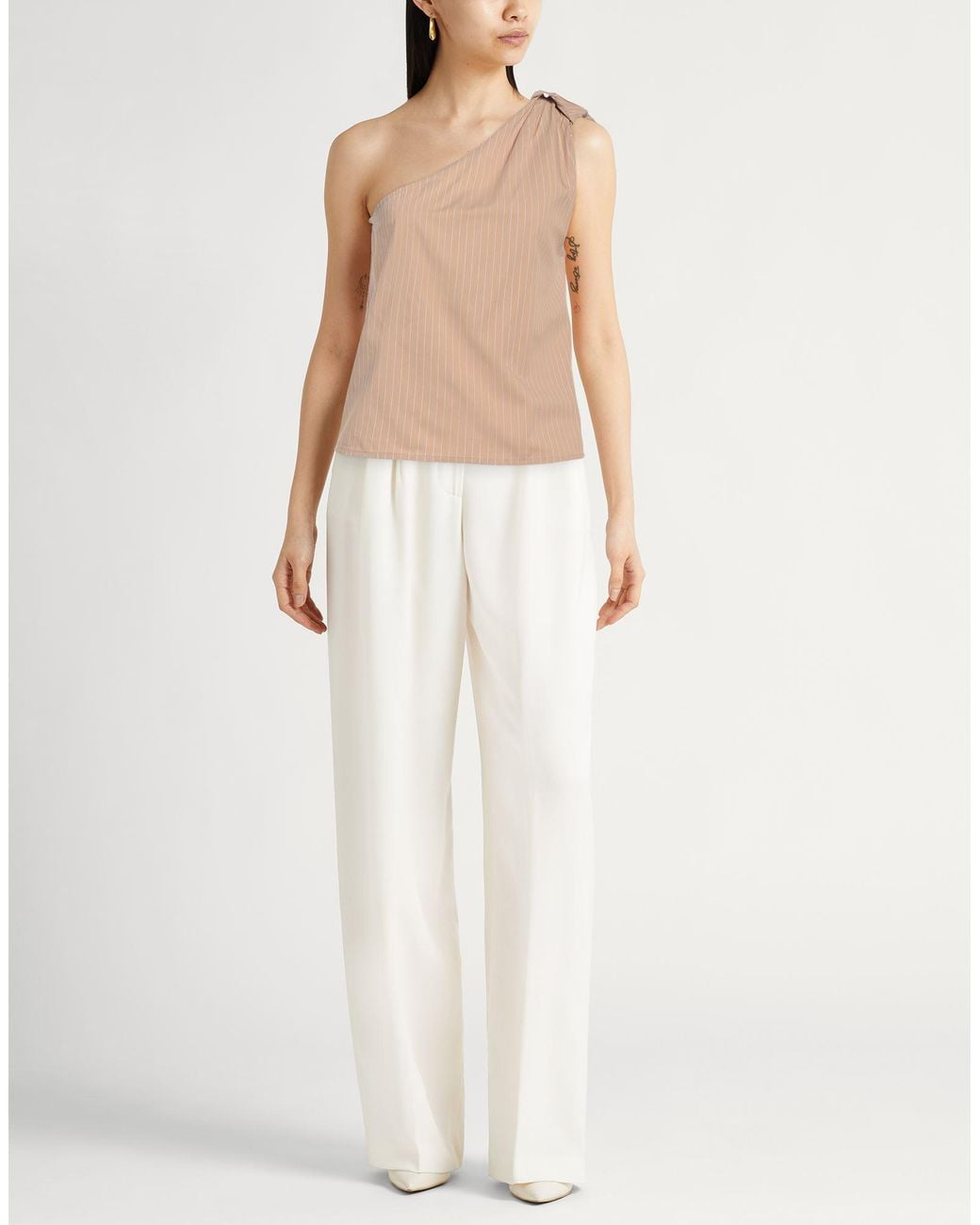 FEDERICA TOSI Natural Top