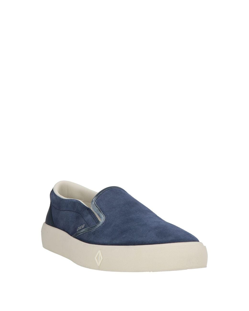 Dior Sneakers in Blue für Herren