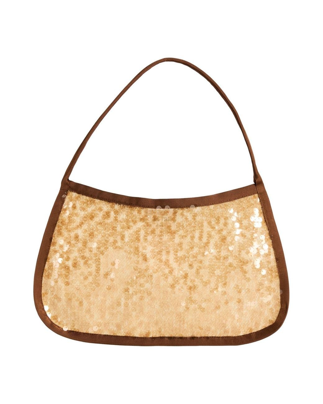Alysi Natural Handbag