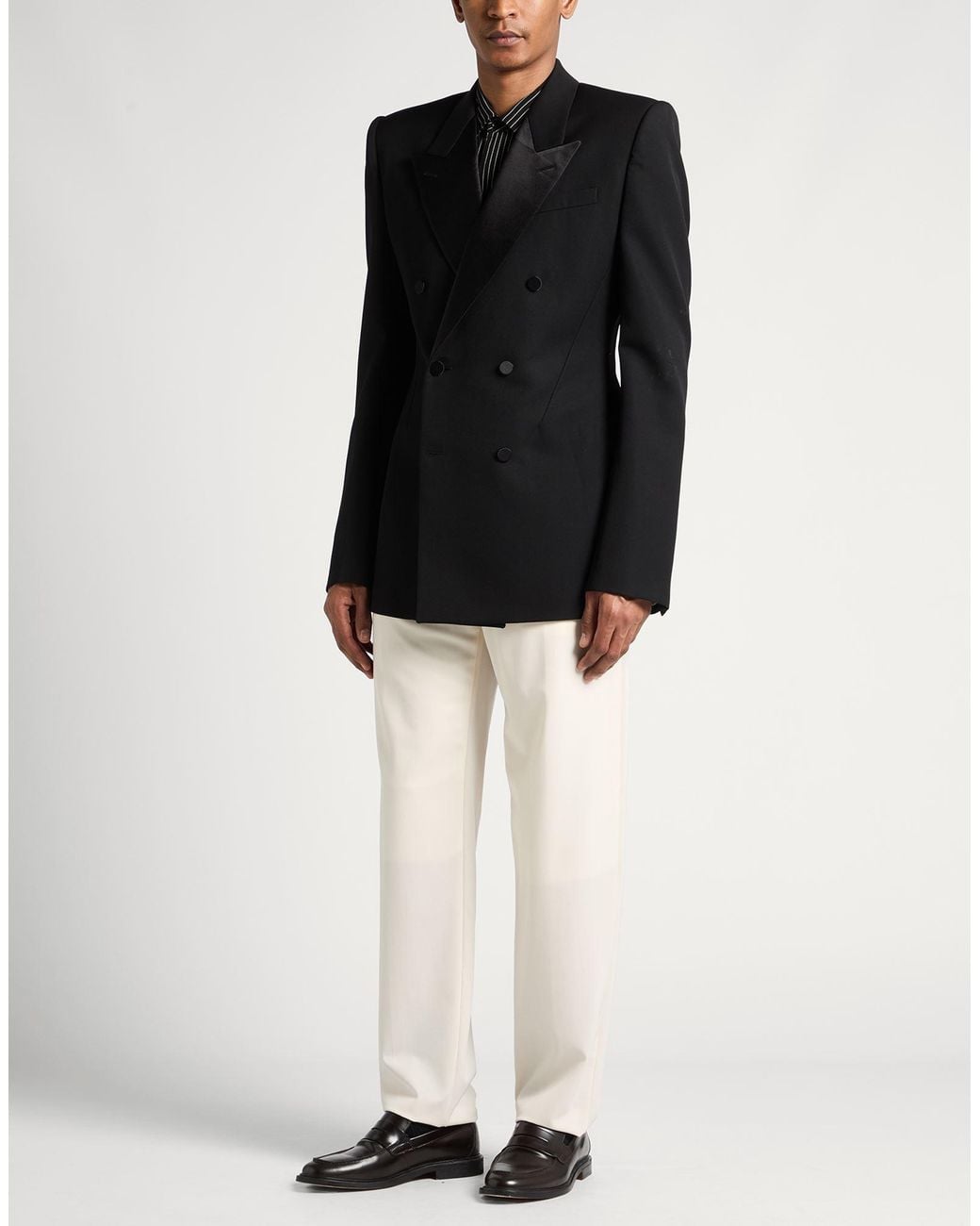 McQueen Blazer in Black für Herren