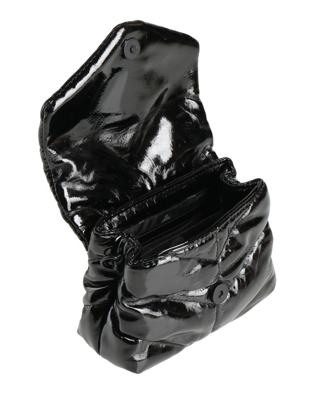 Steve Madden Black Cross-Body Bags