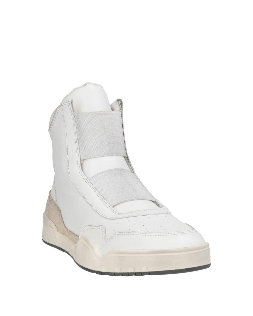 Isabel Marant White Trainers