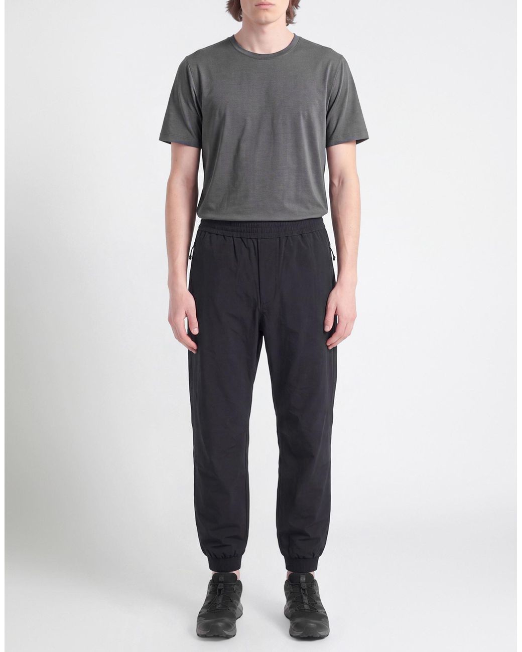Rag & Bone Blue Trouser for men
