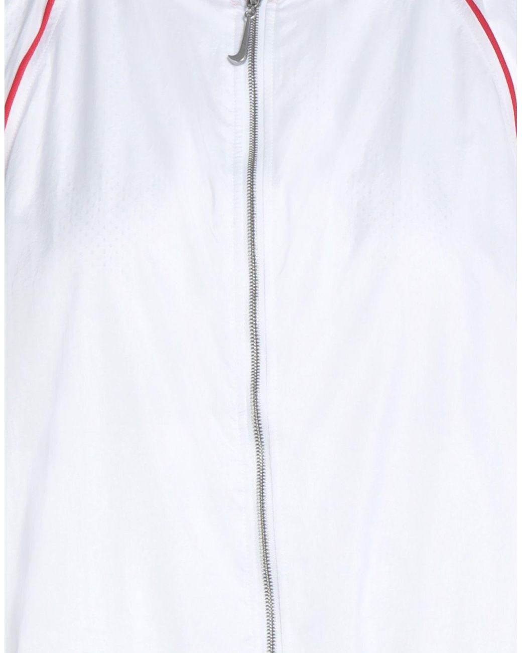 Nike White X Jacquemus Jacket Nylon