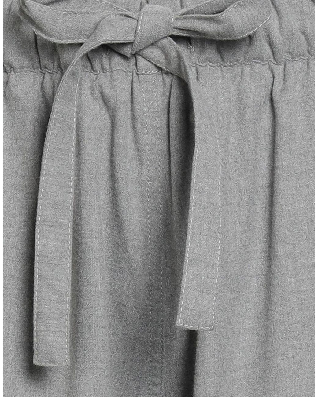Myths Gray Pants