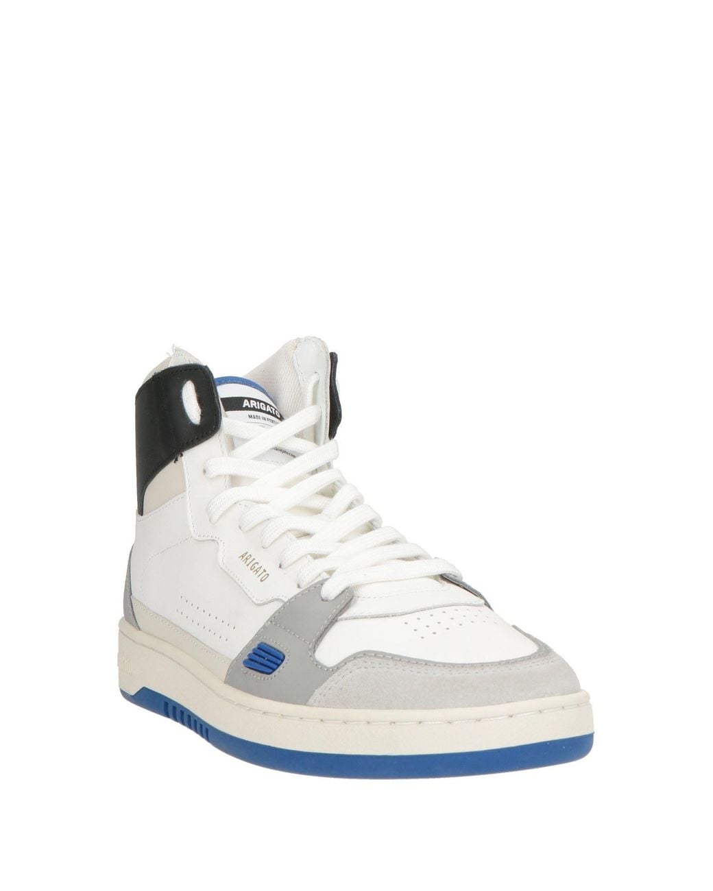 Axel Arigato White Sneakers Leather for men