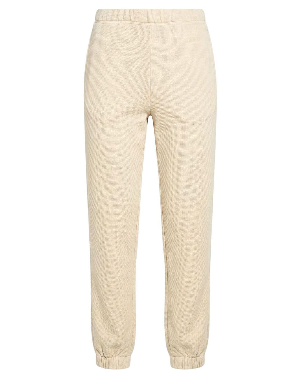 By Malene Birger Natural Pants