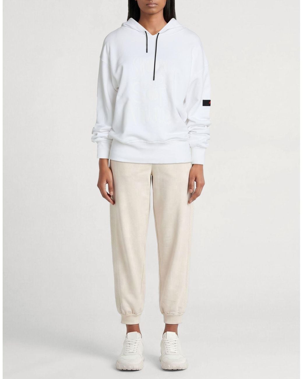 Sudadera Peuterey de color White