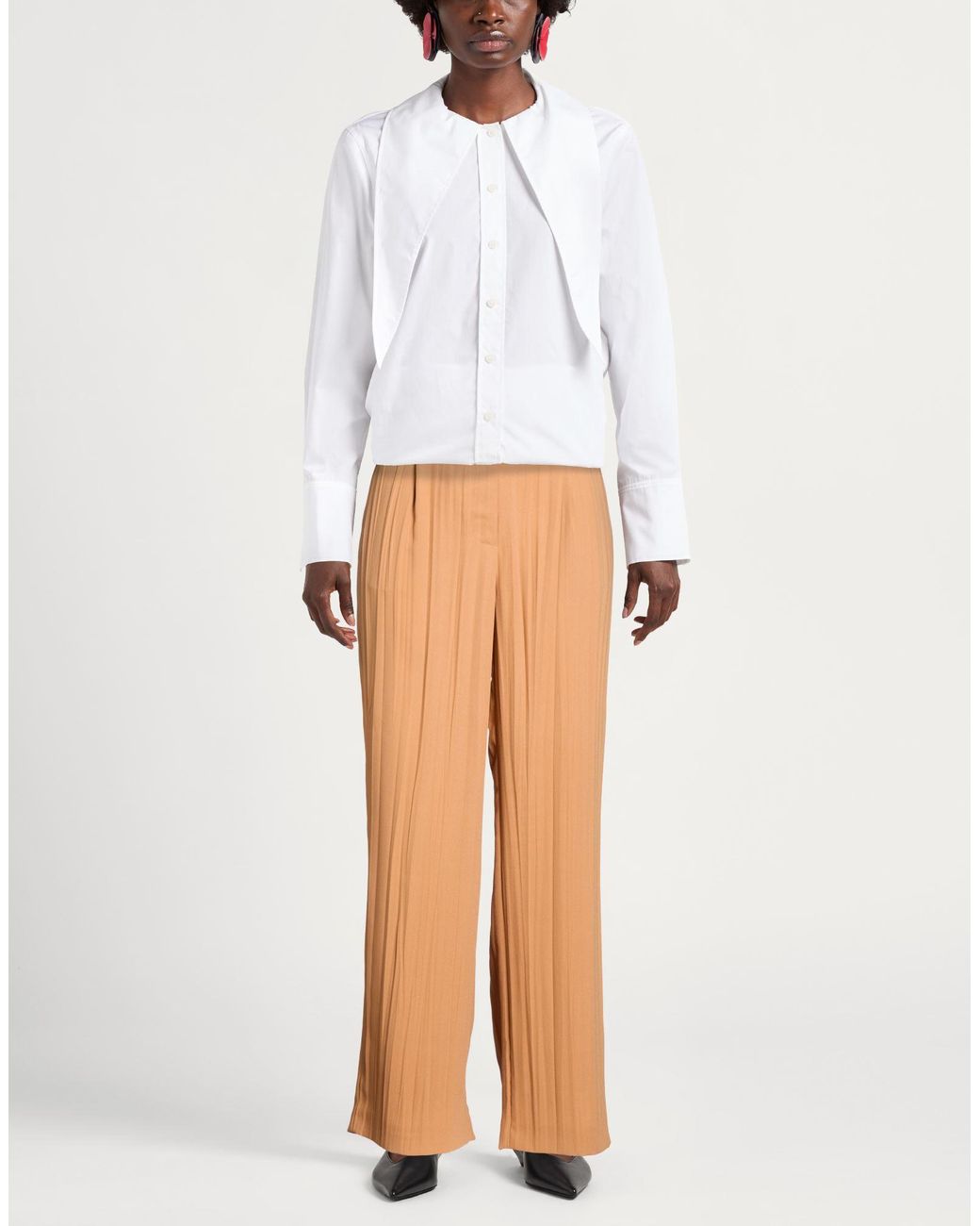 MAX&Co. Multicolor Trouser