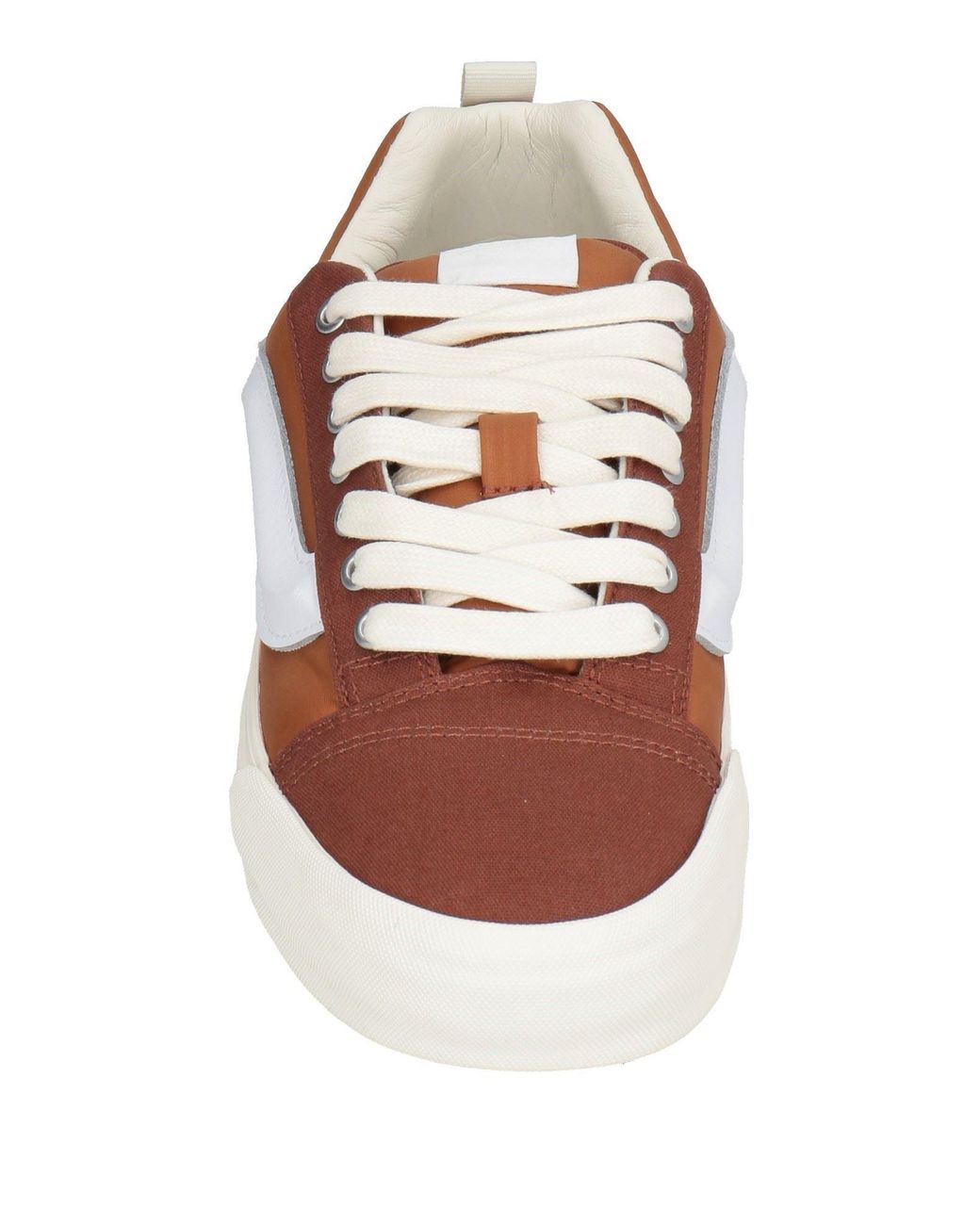 Vans Brown Trainers
