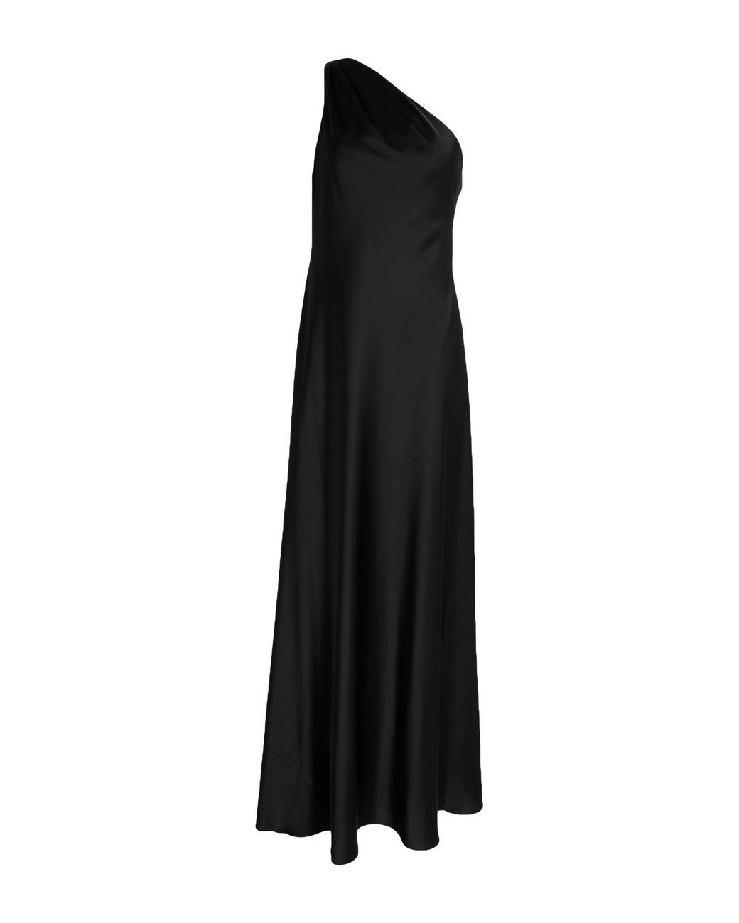Ralph Lauren Black Maxi Dress