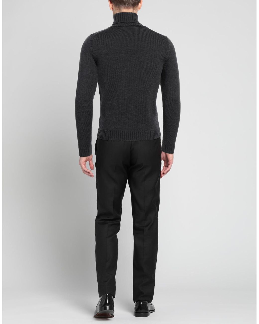 Zanone turtleneck deals