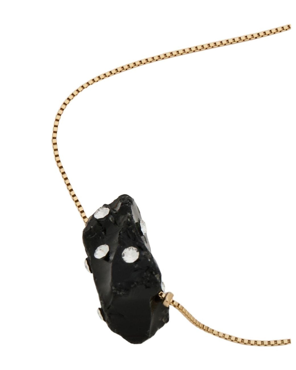 Marni White Bracelet Metal