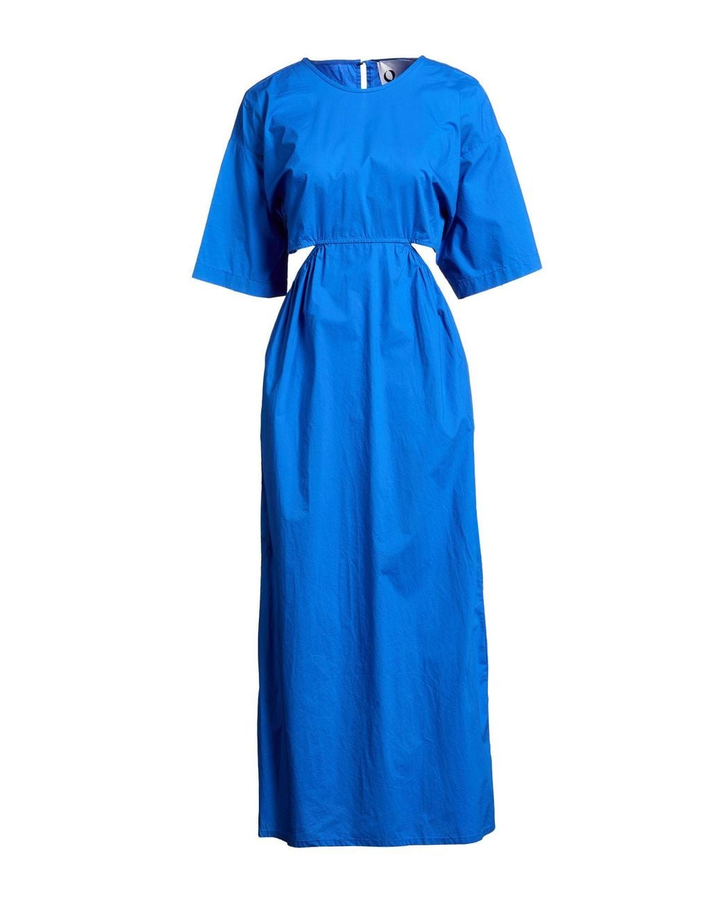8pm Blue Midi Dresses