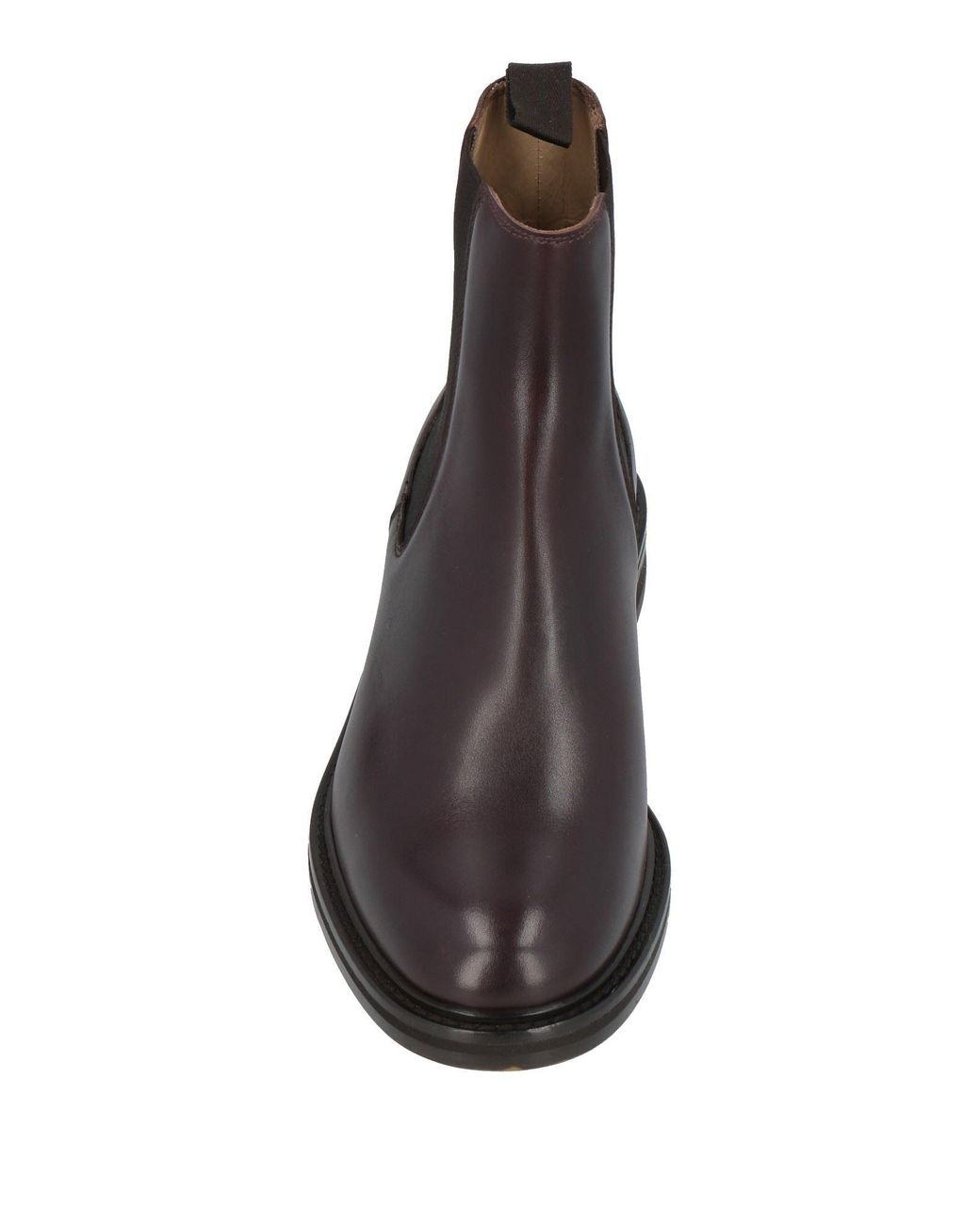 Doucal's Brown Ankle Boots