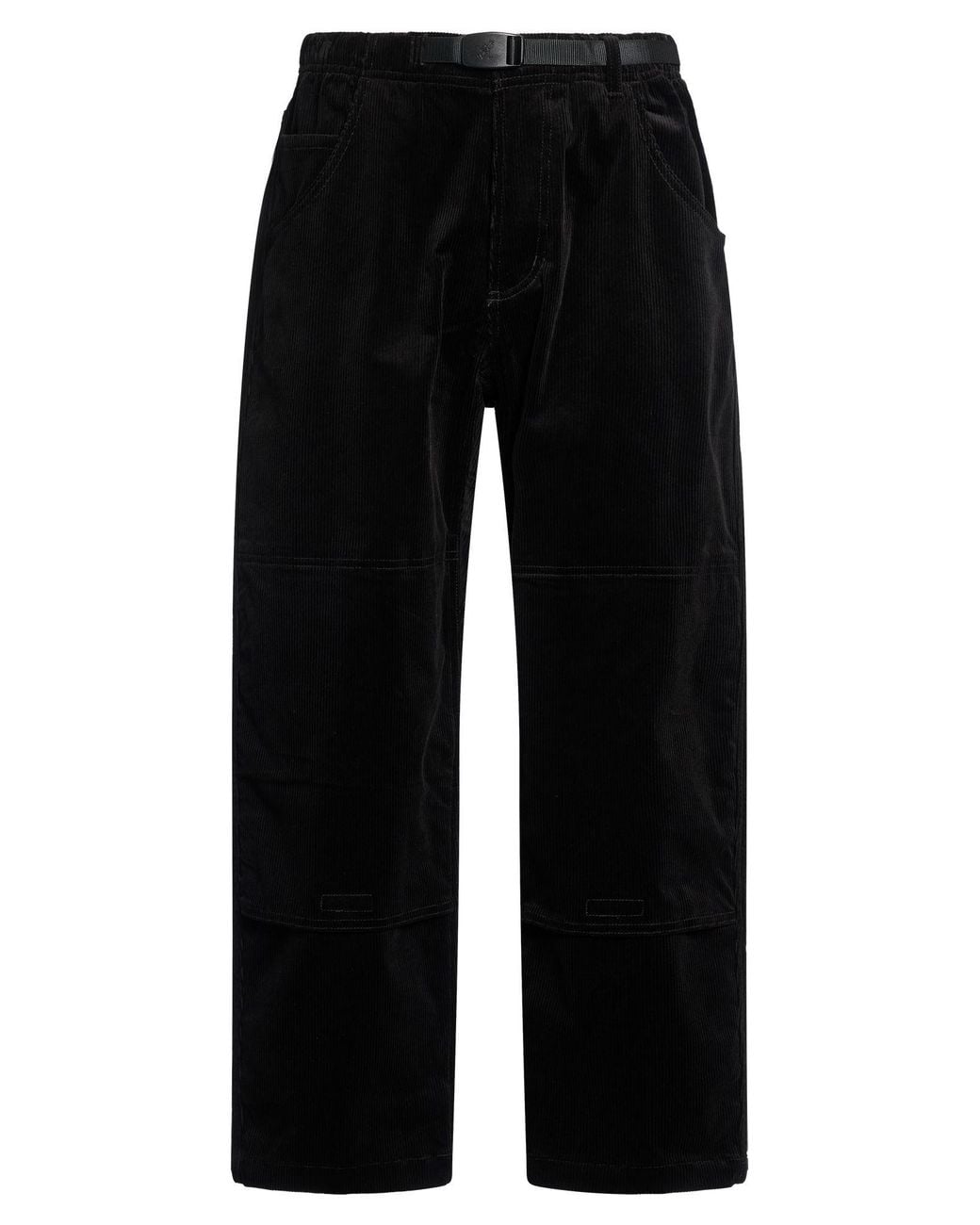 Gramicci Black Trouser for men
