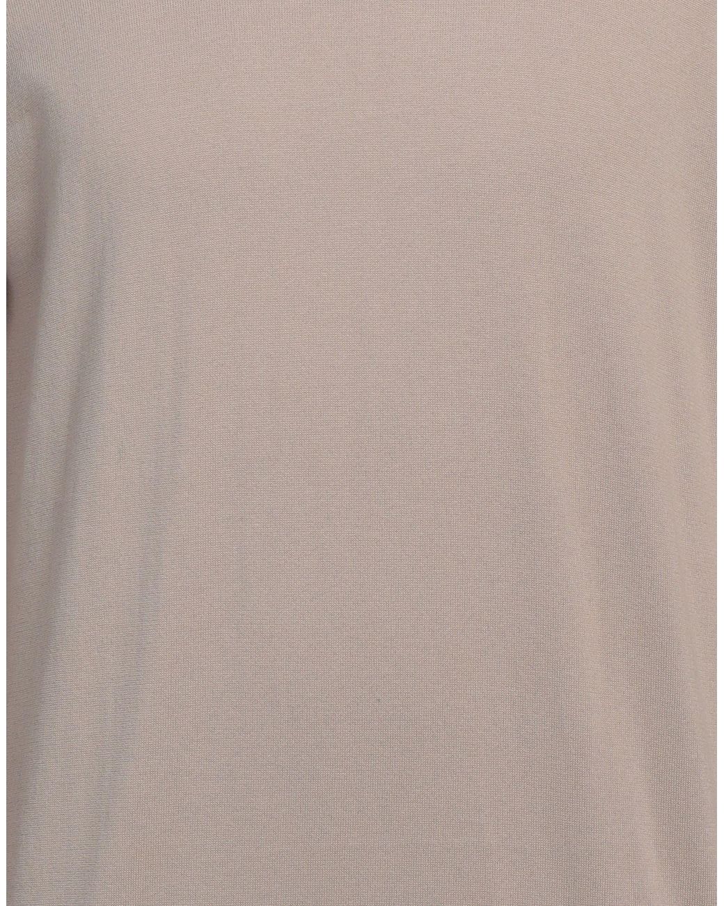 Peuterey Gray Sweater Cotton for men