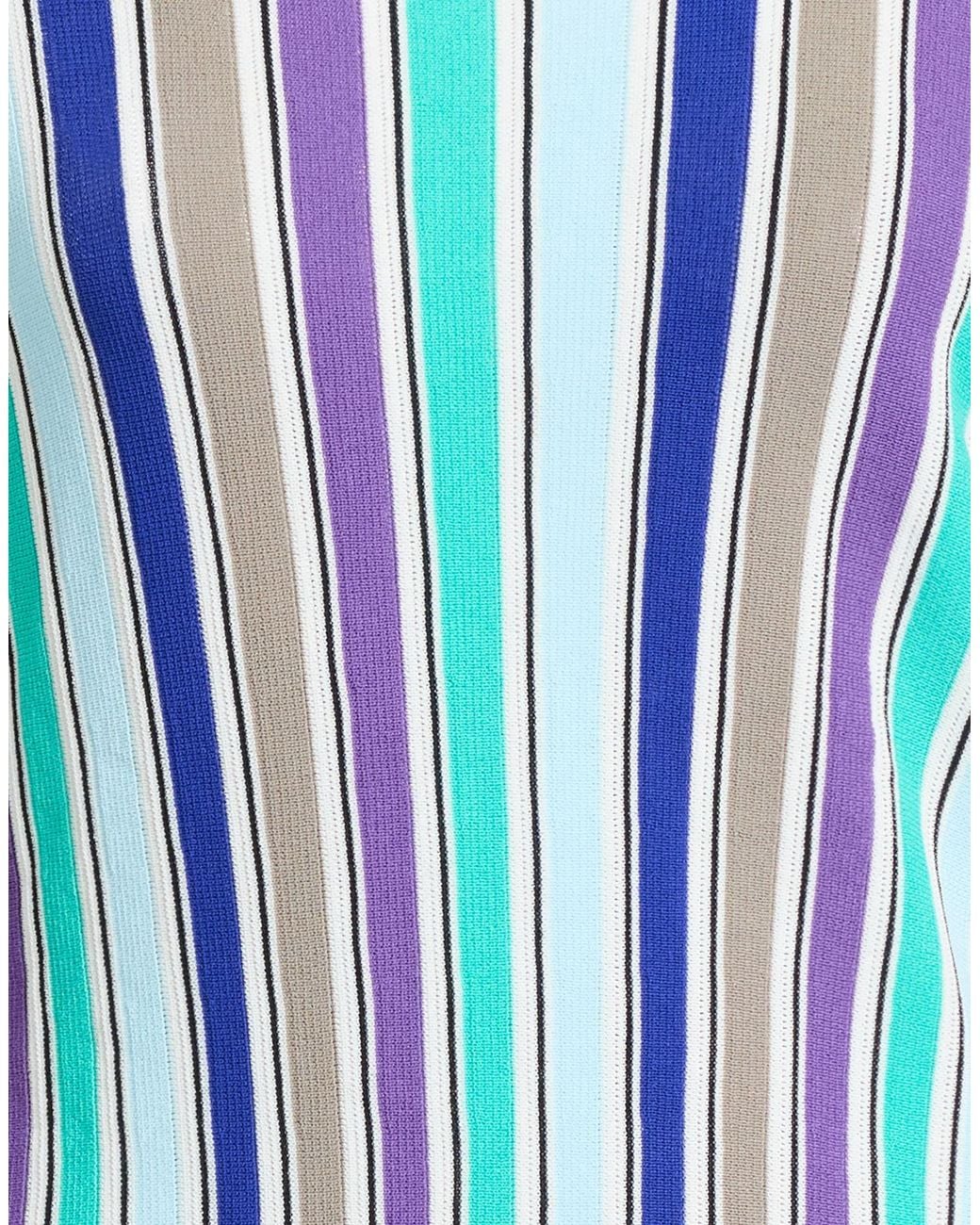 Marc Cain Blue Jumper