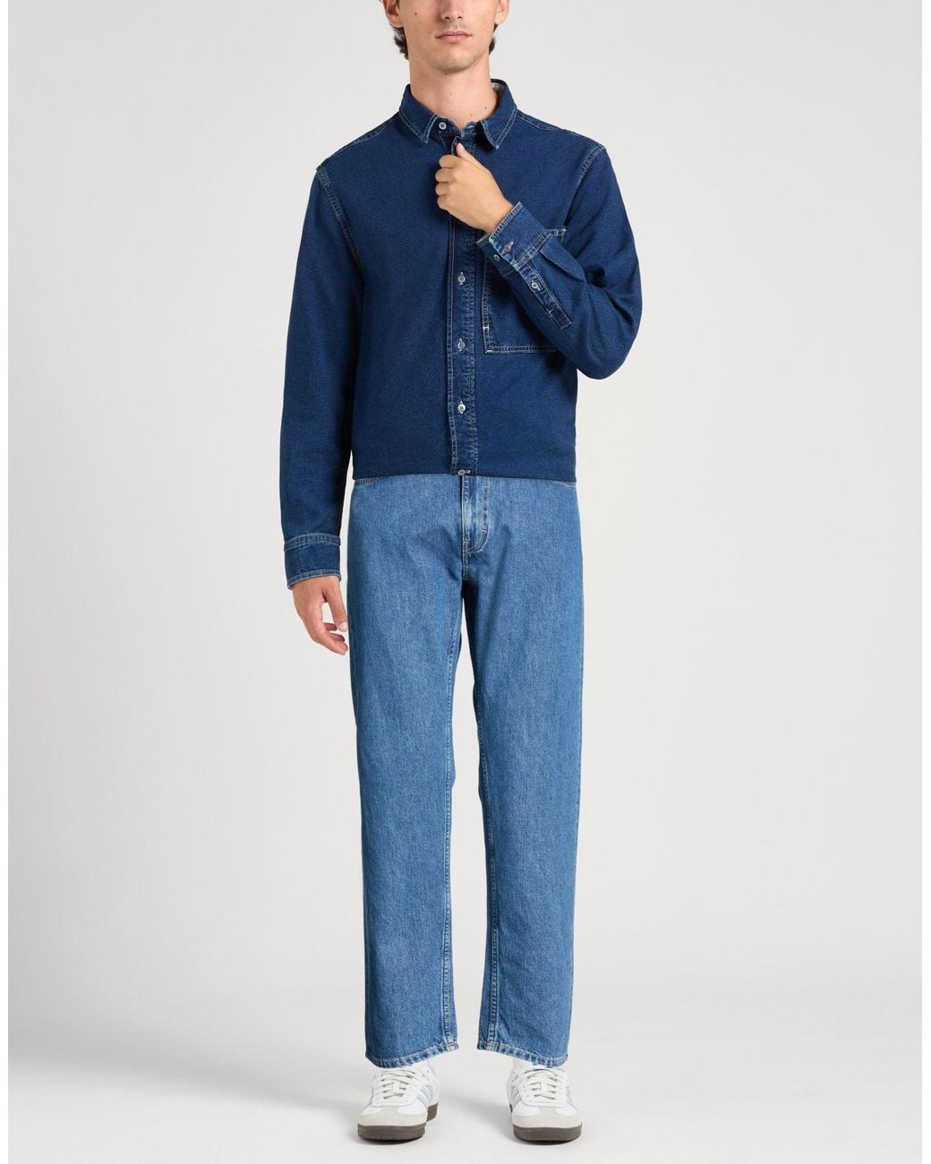 Closed Blue Jeans for men