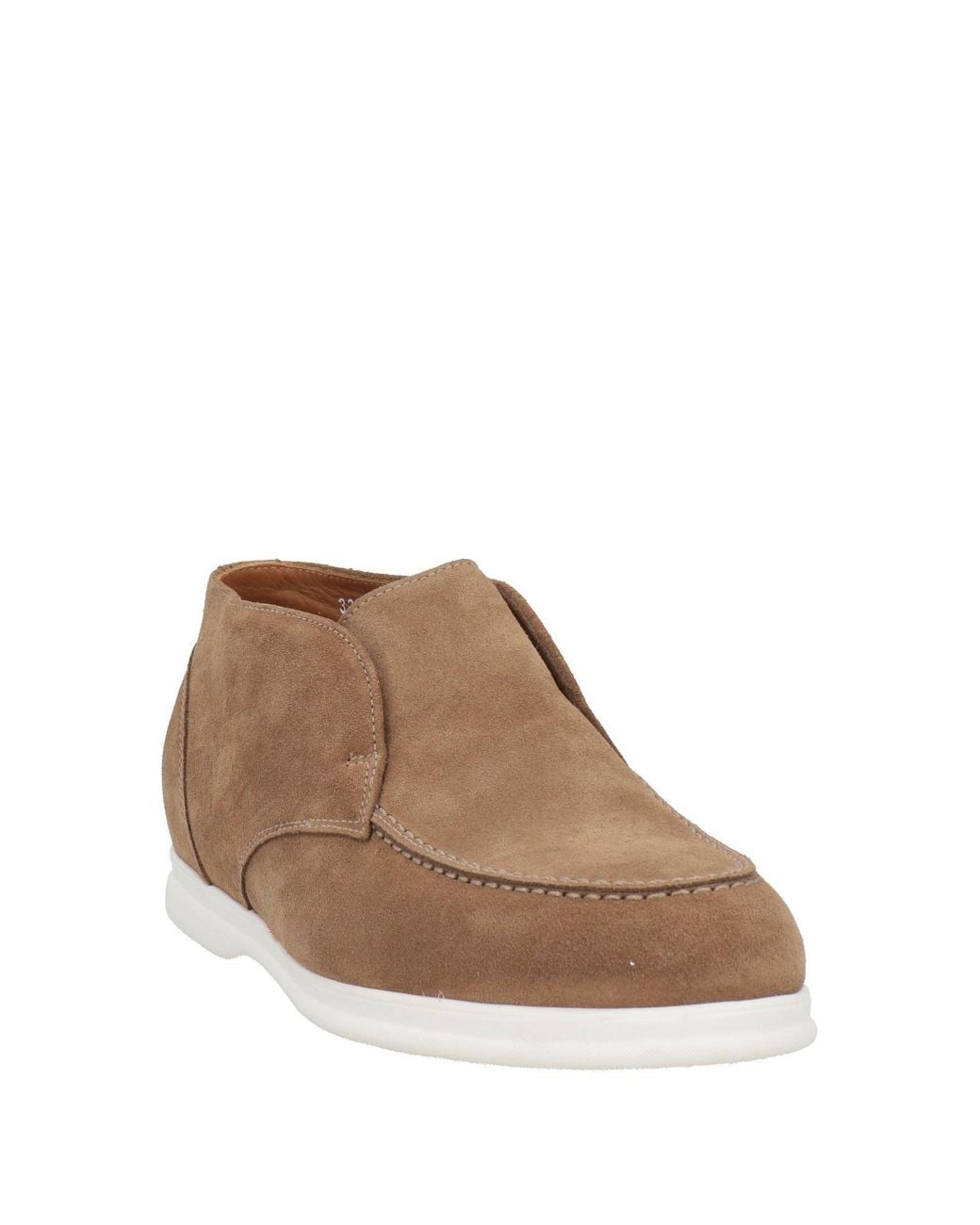 Doucal's Stiefelette in Brown für Herren