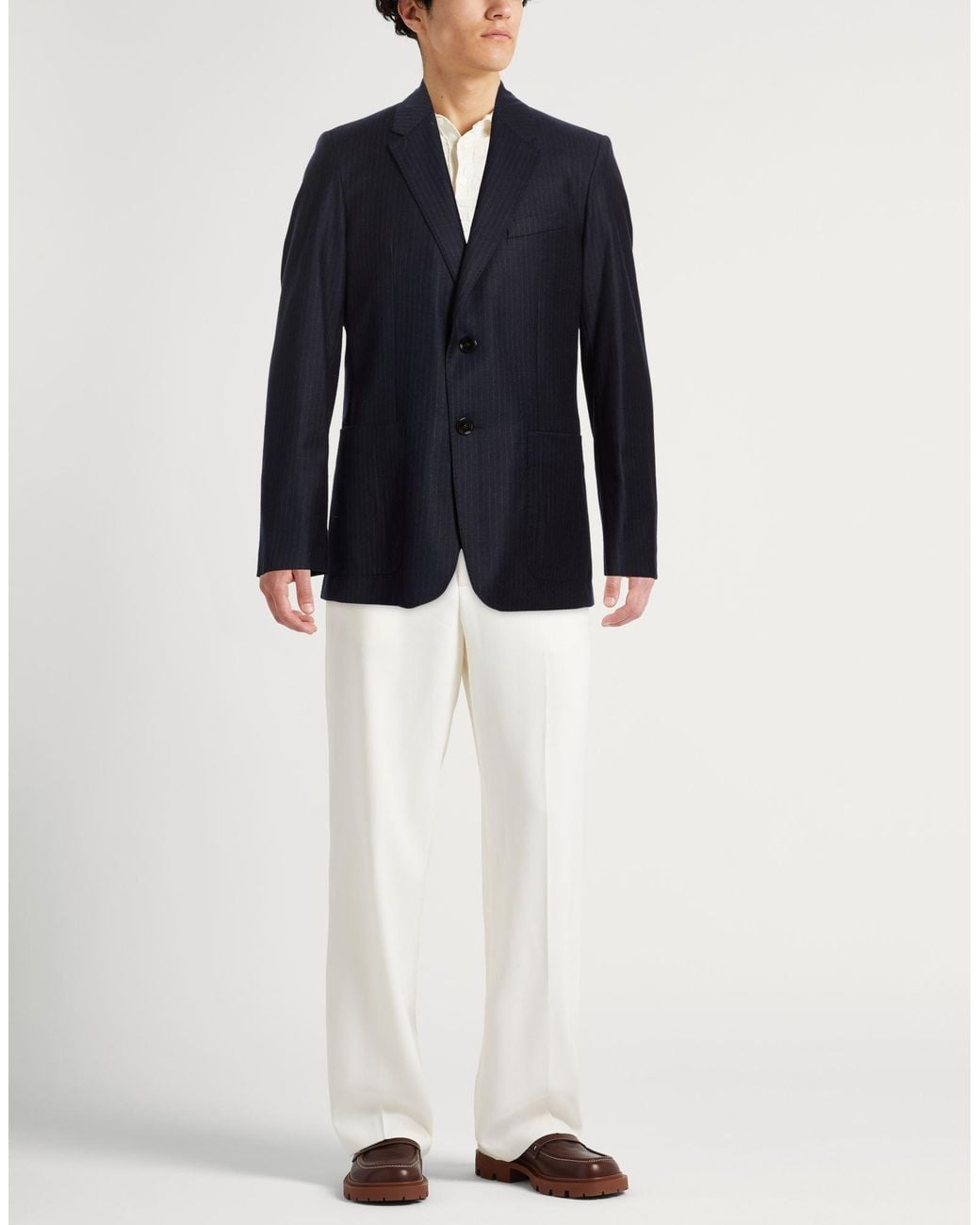 AMI Blazer in Blue für Herren