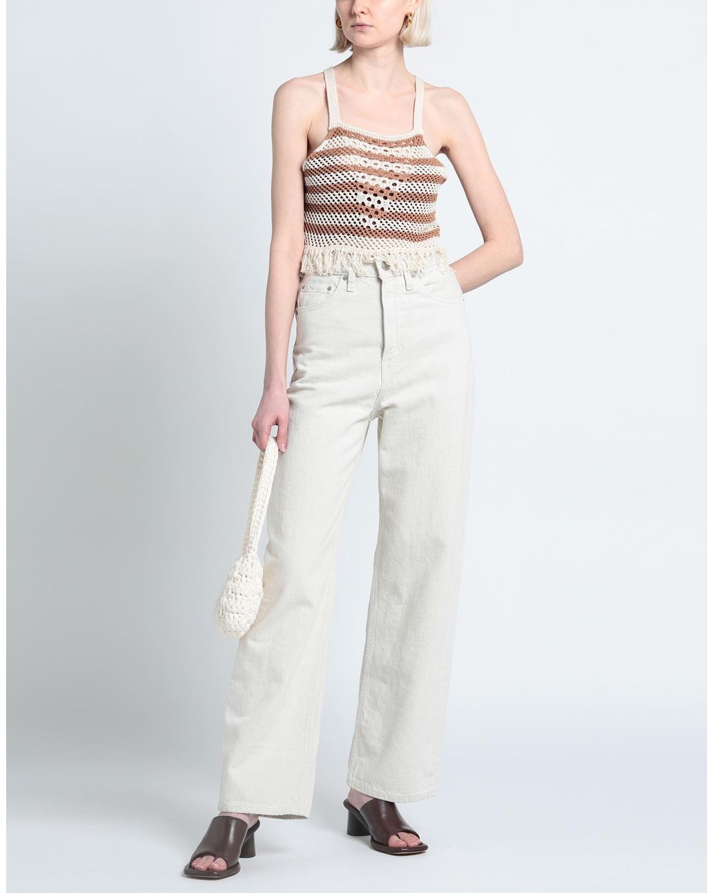 ViCOLO Natural Top