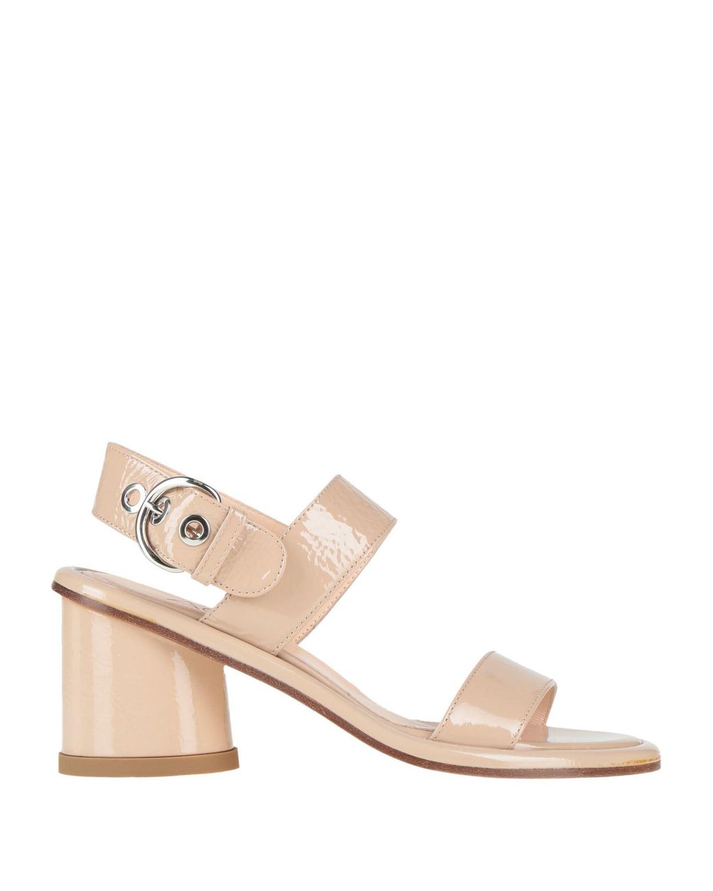 Agl Attilio Giusti Leombruni Natural Sandals