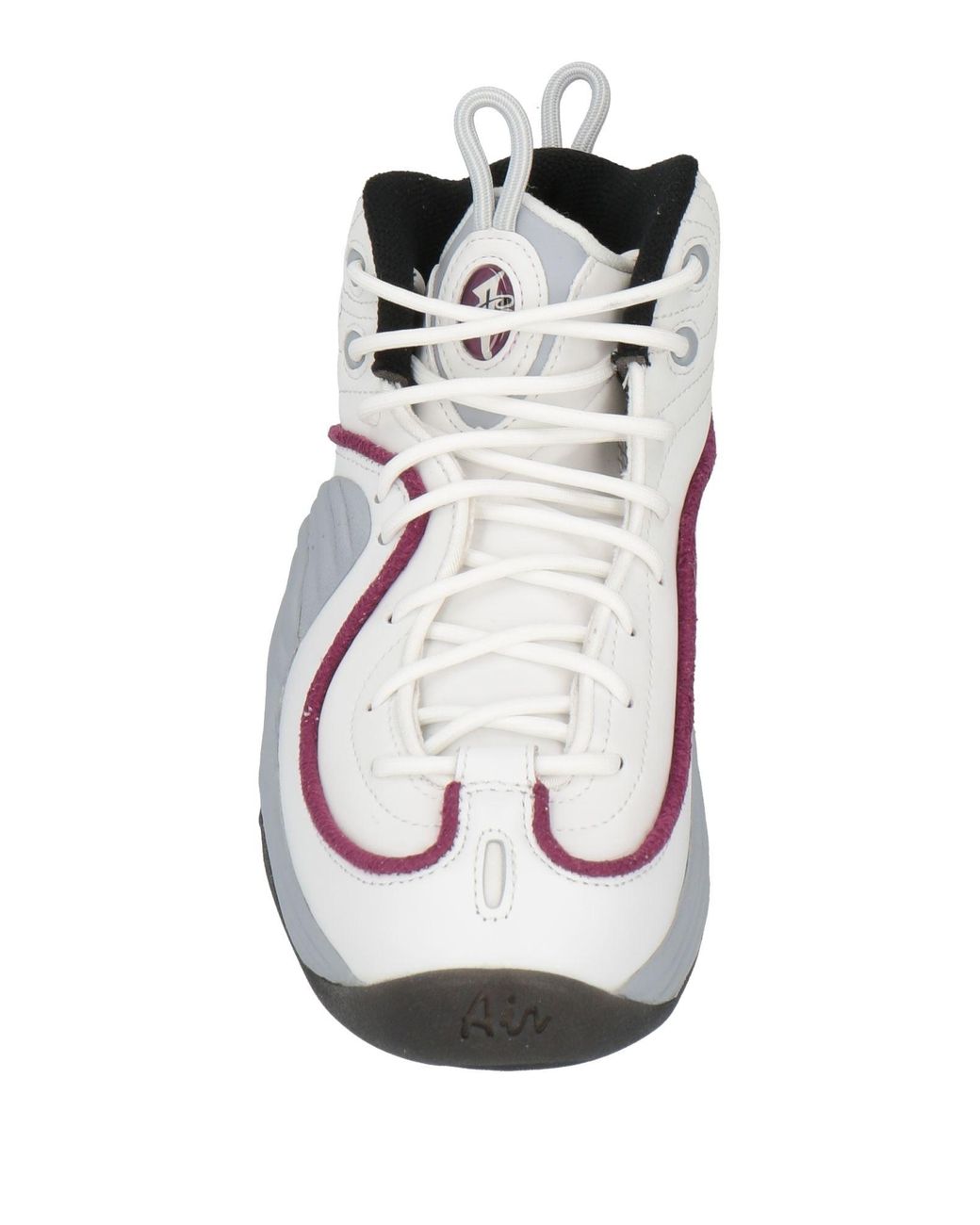 Nike White Trainers