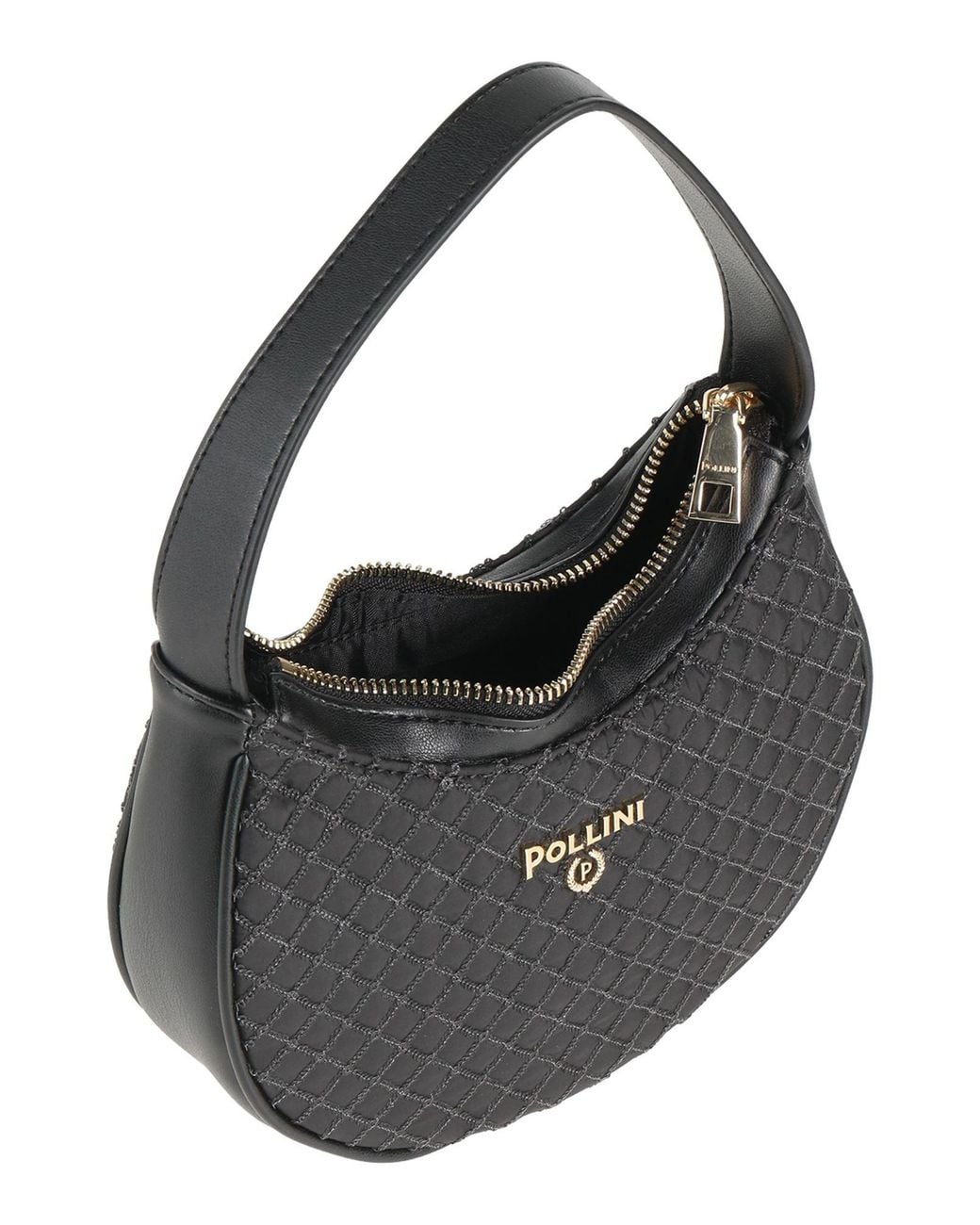Pollini Black Handtaschen