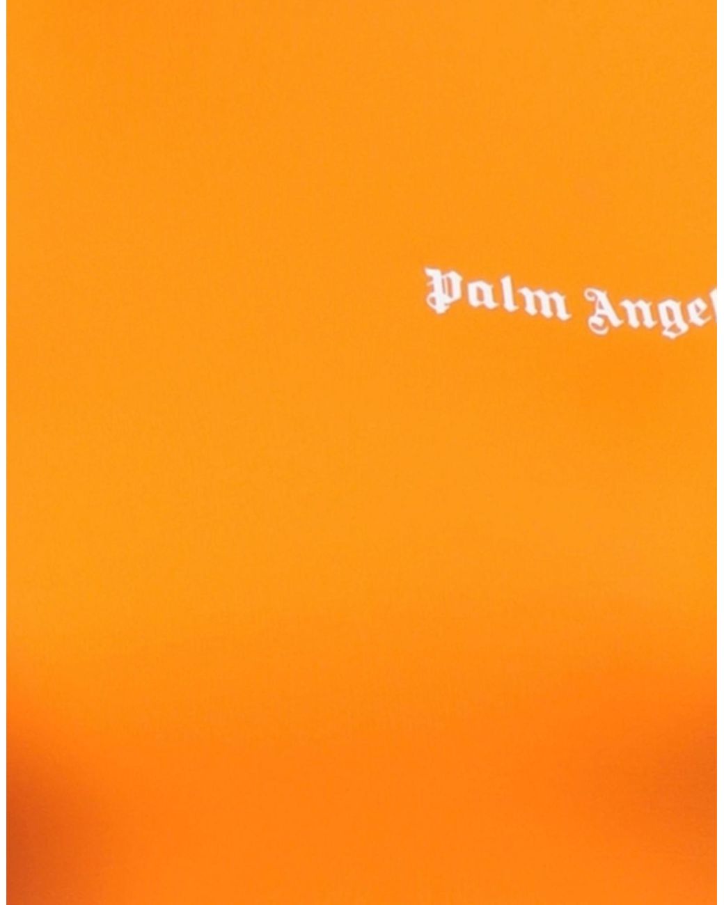 Palm Angels Orange Top