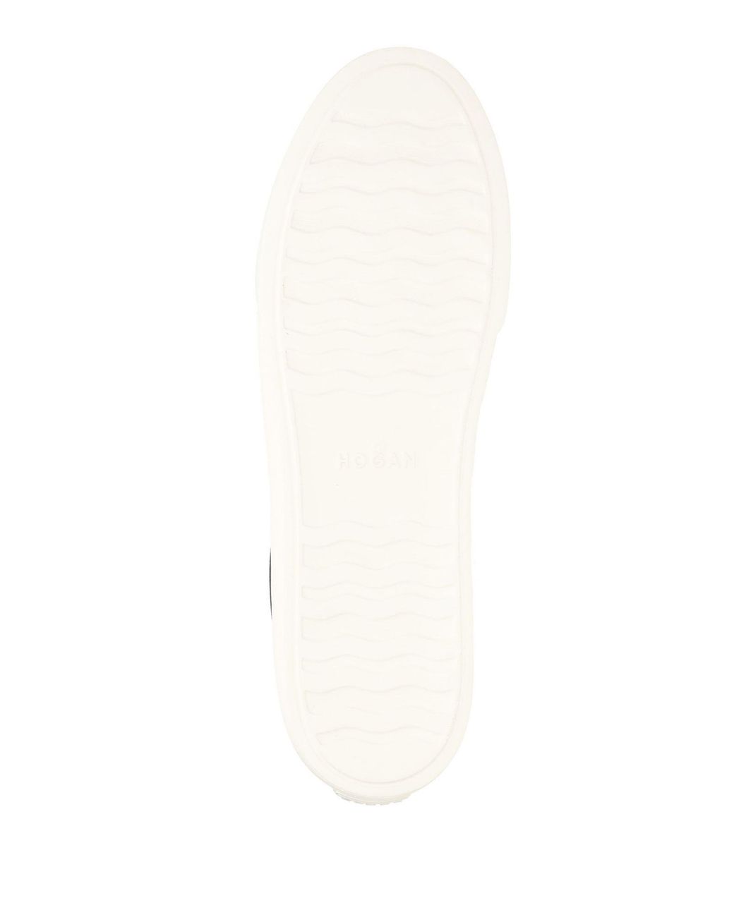 Hogan Blue Trainers for men