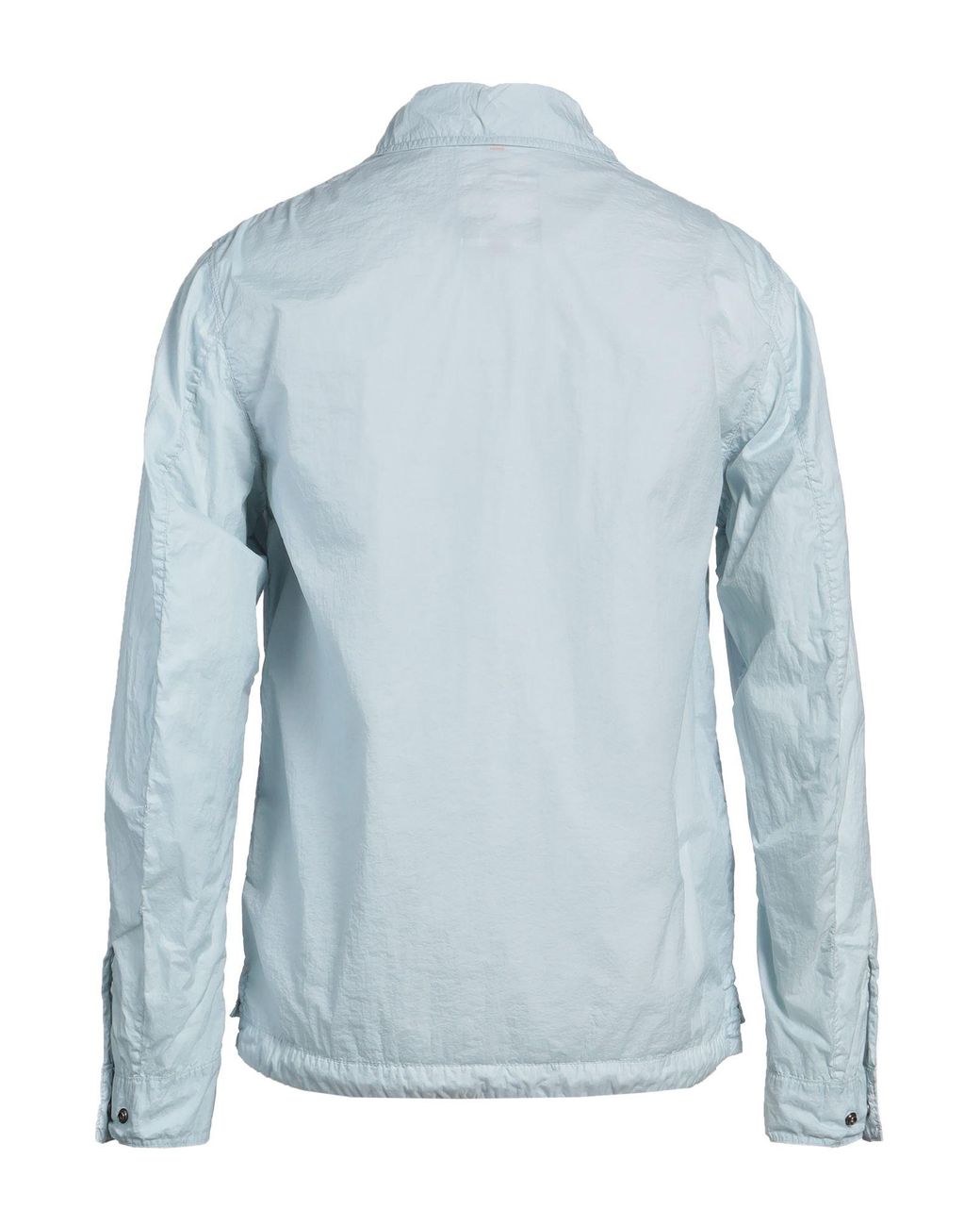 Parajumpers Blue Jacket for men