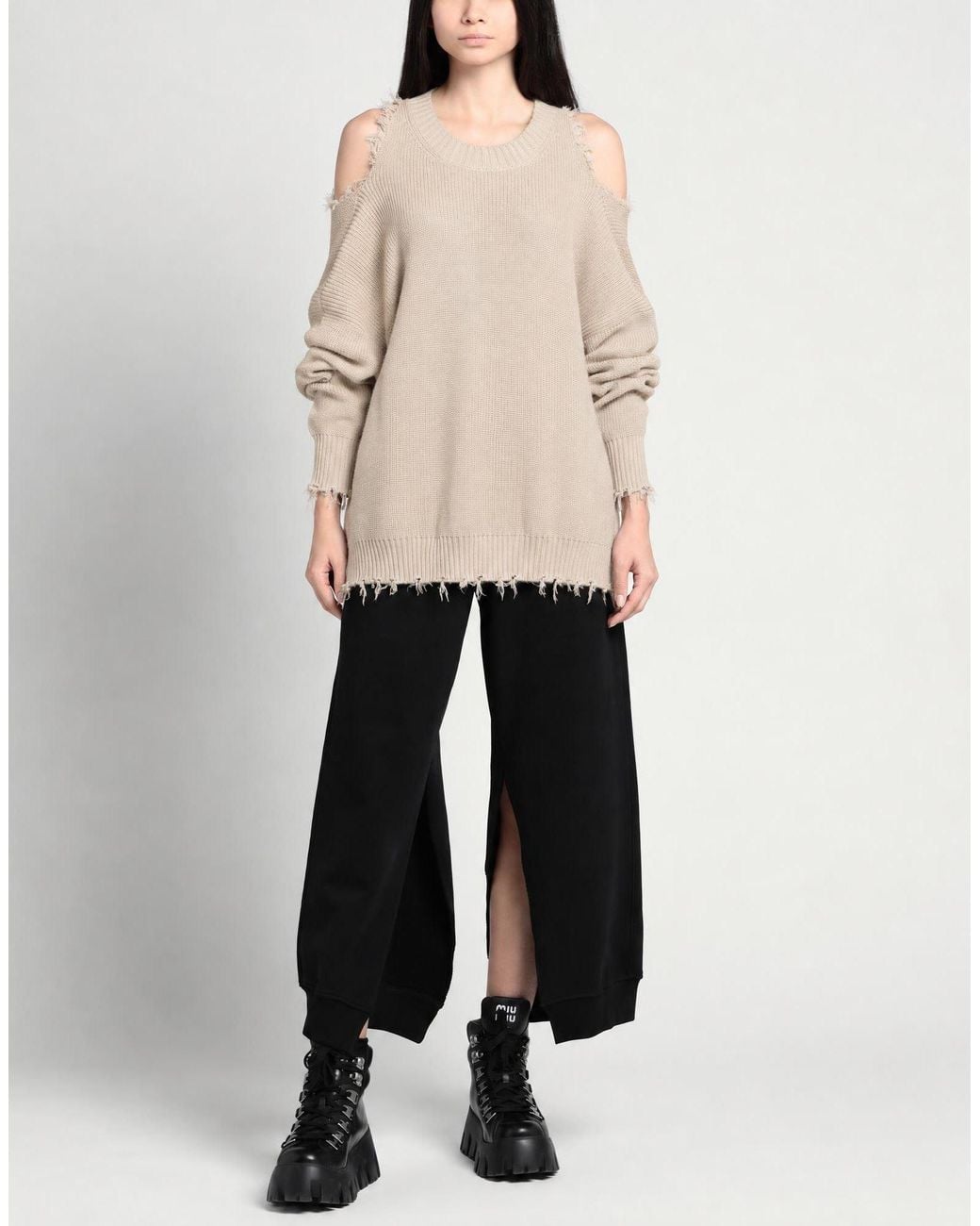 Aniye By Natural Jumper