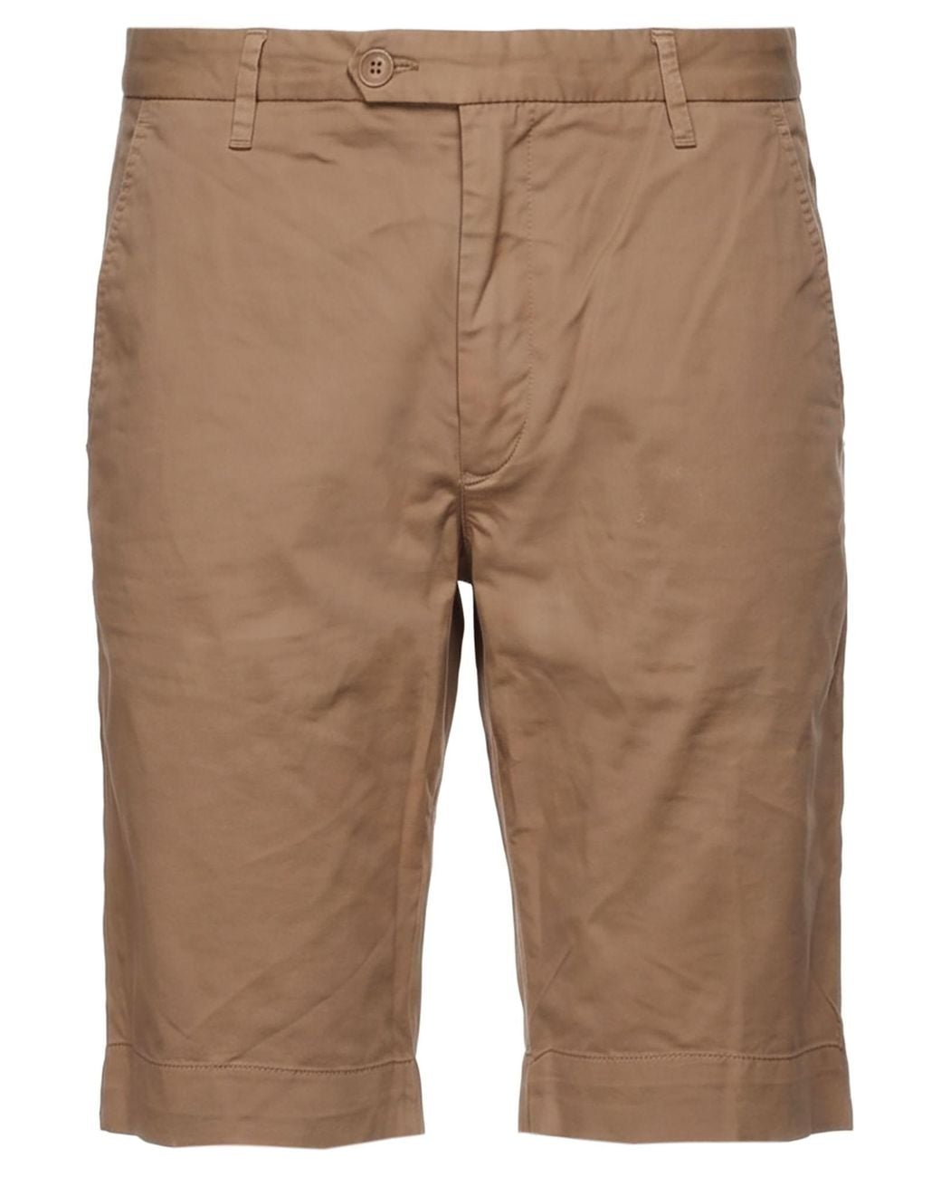 Entre Amis Natural Shorts & Bermuda Shorts for men