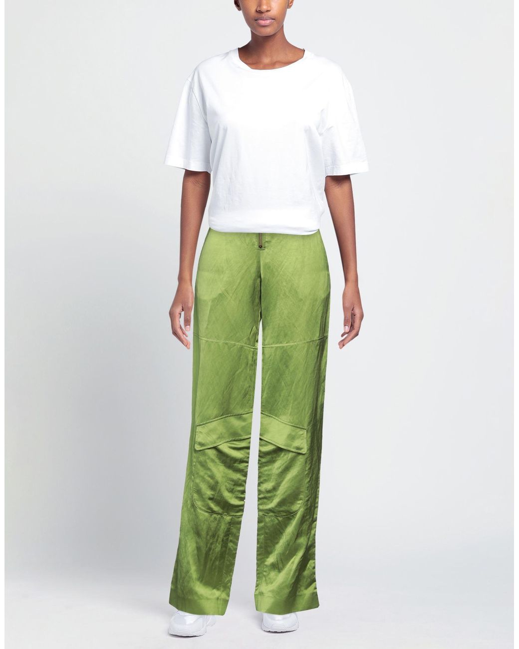 Pantalone di Tom Ford in Green