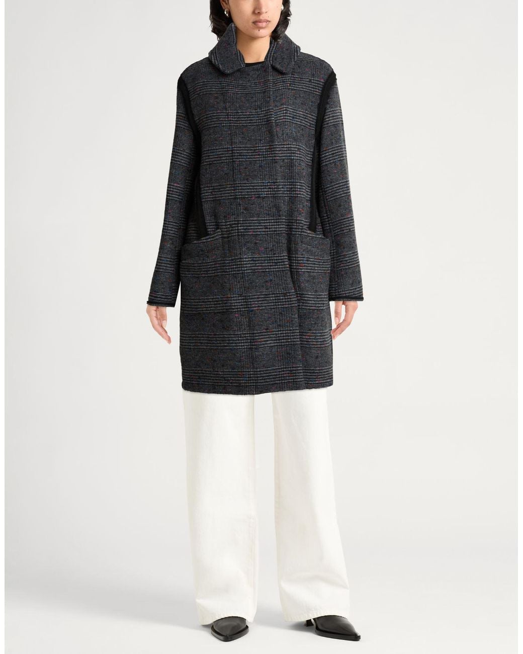 Moorer Black Coat