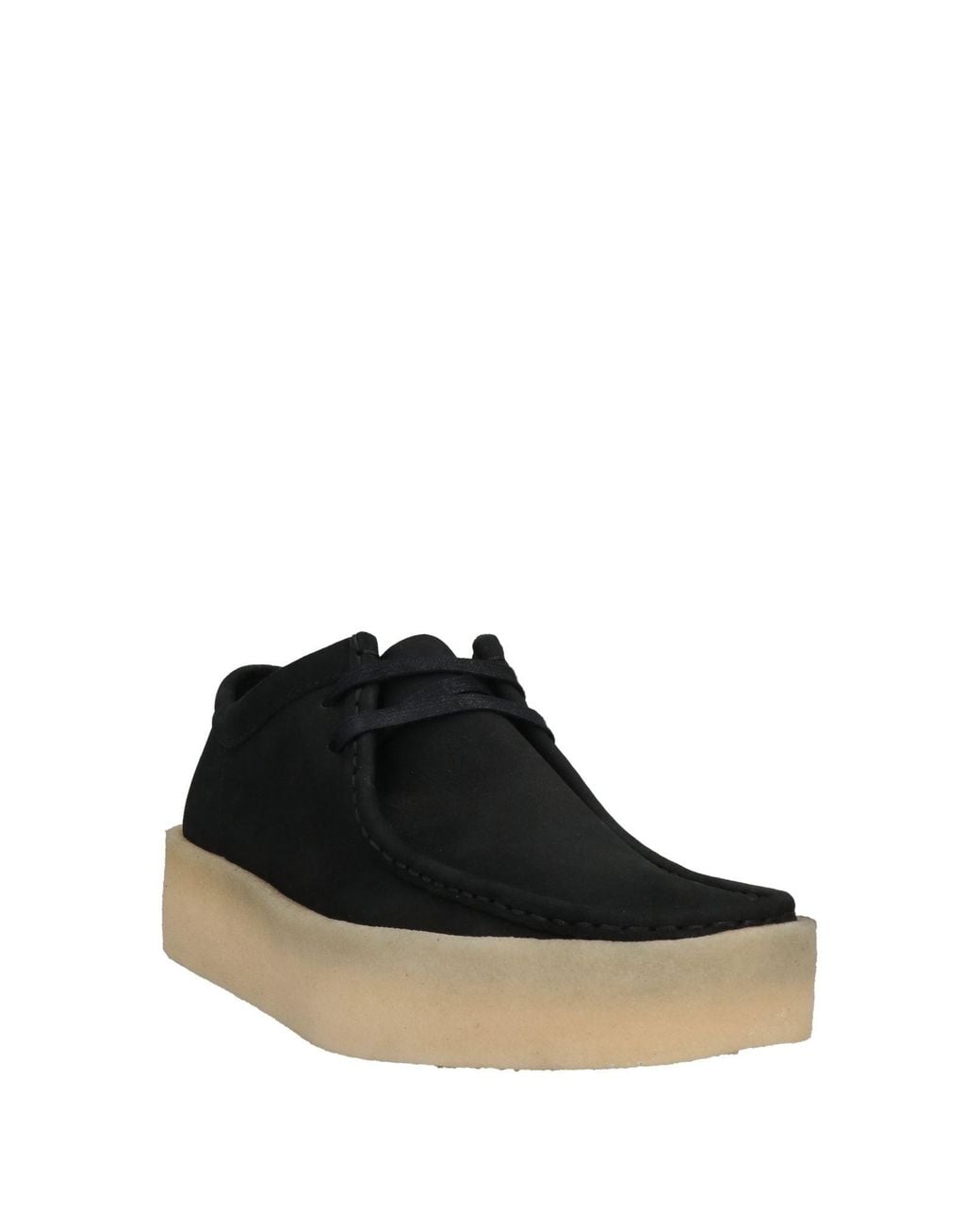 Clarks Brown Lace-up Shoes for men