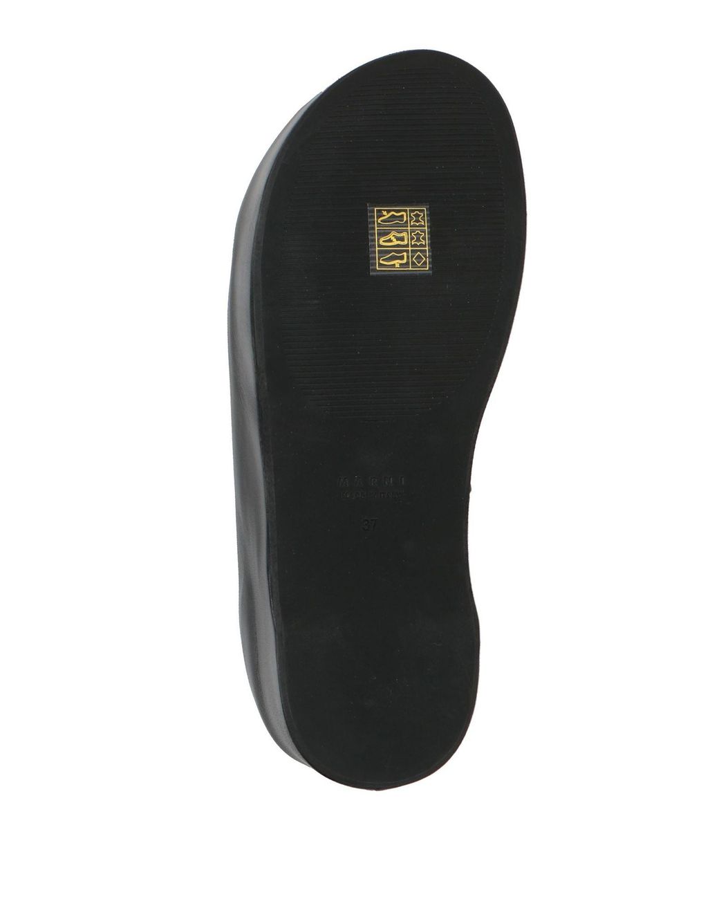Marni Black Ankle Boots
