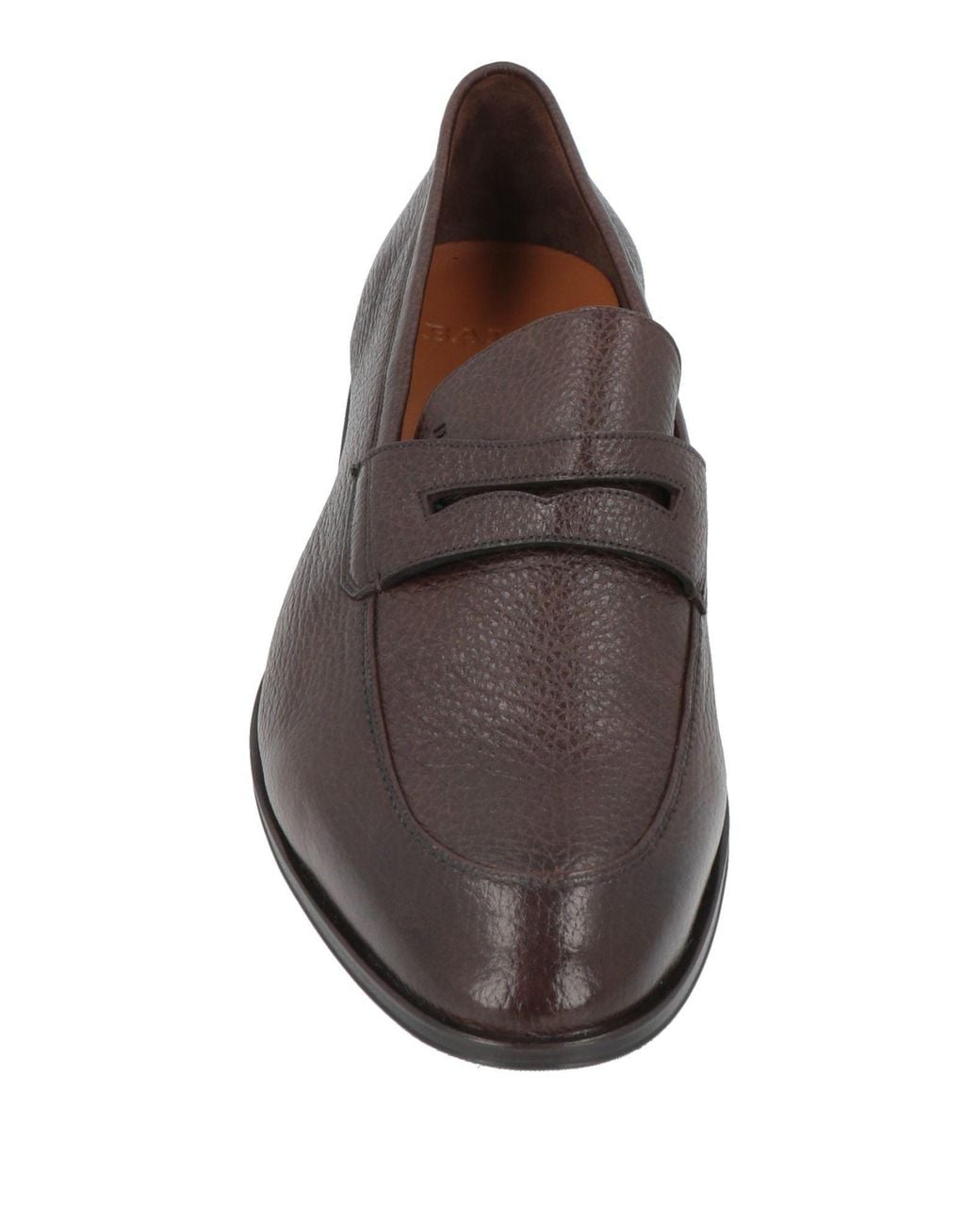 Bally Brown Loafer for men