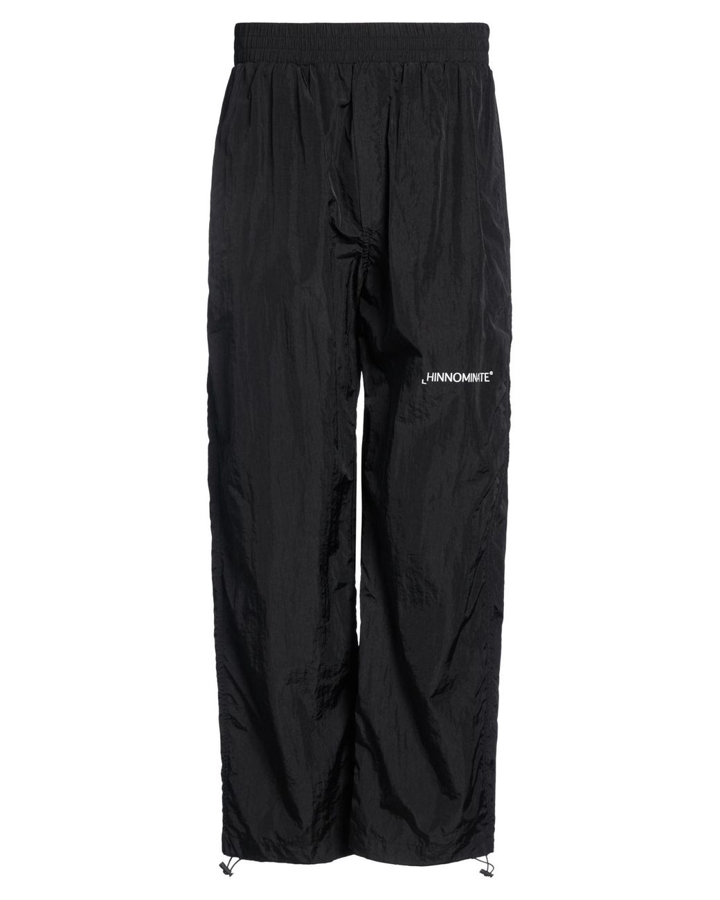 hinnominate Black Pants for men