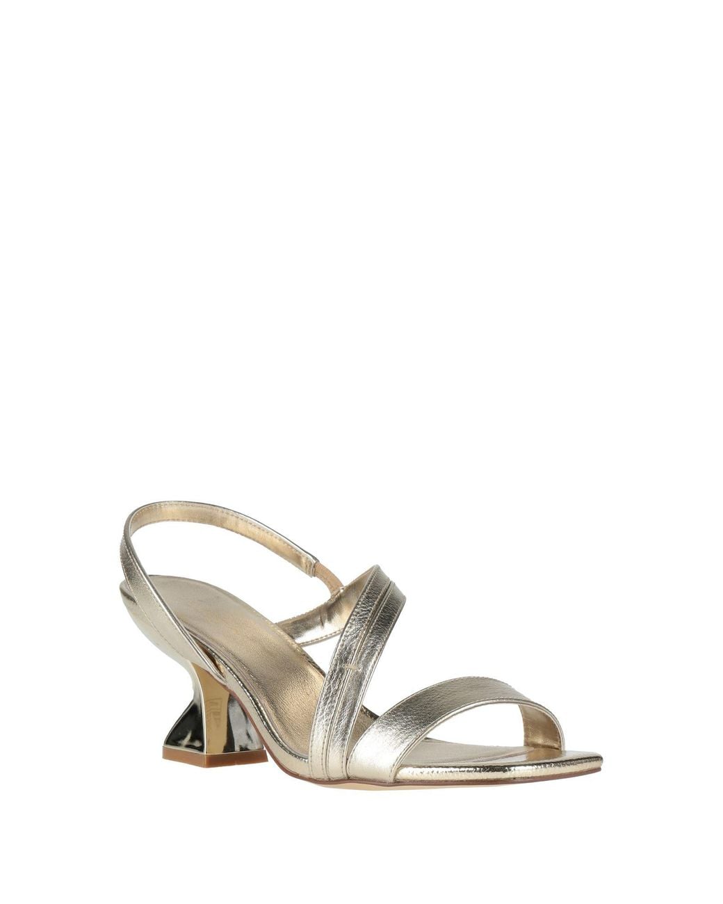Tosca Blu Natural Sandals Leather