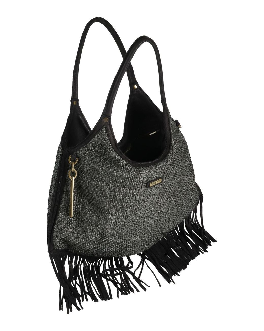 Caterina Lucchi Black Handbags