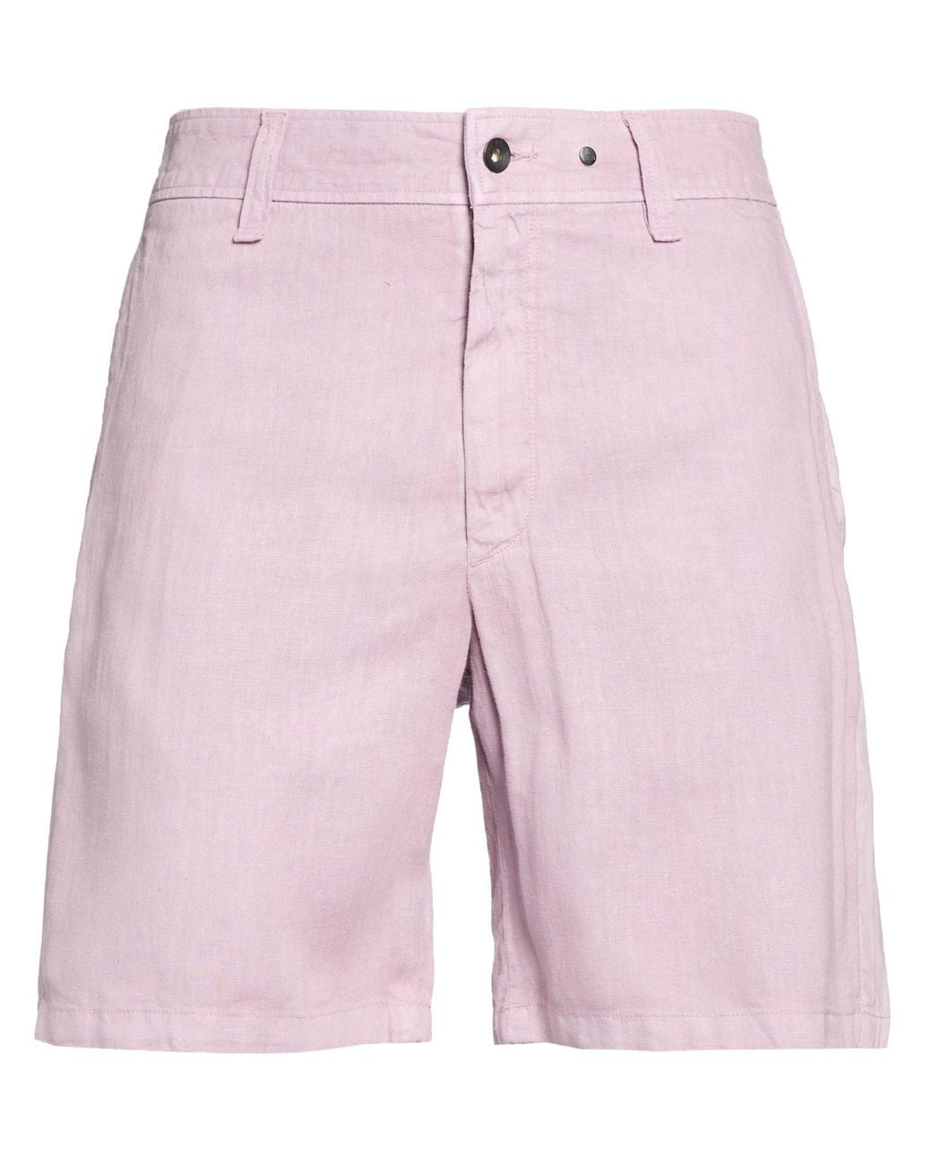 Rag & Bone Pink Shorts & Bermuda Shorts for men