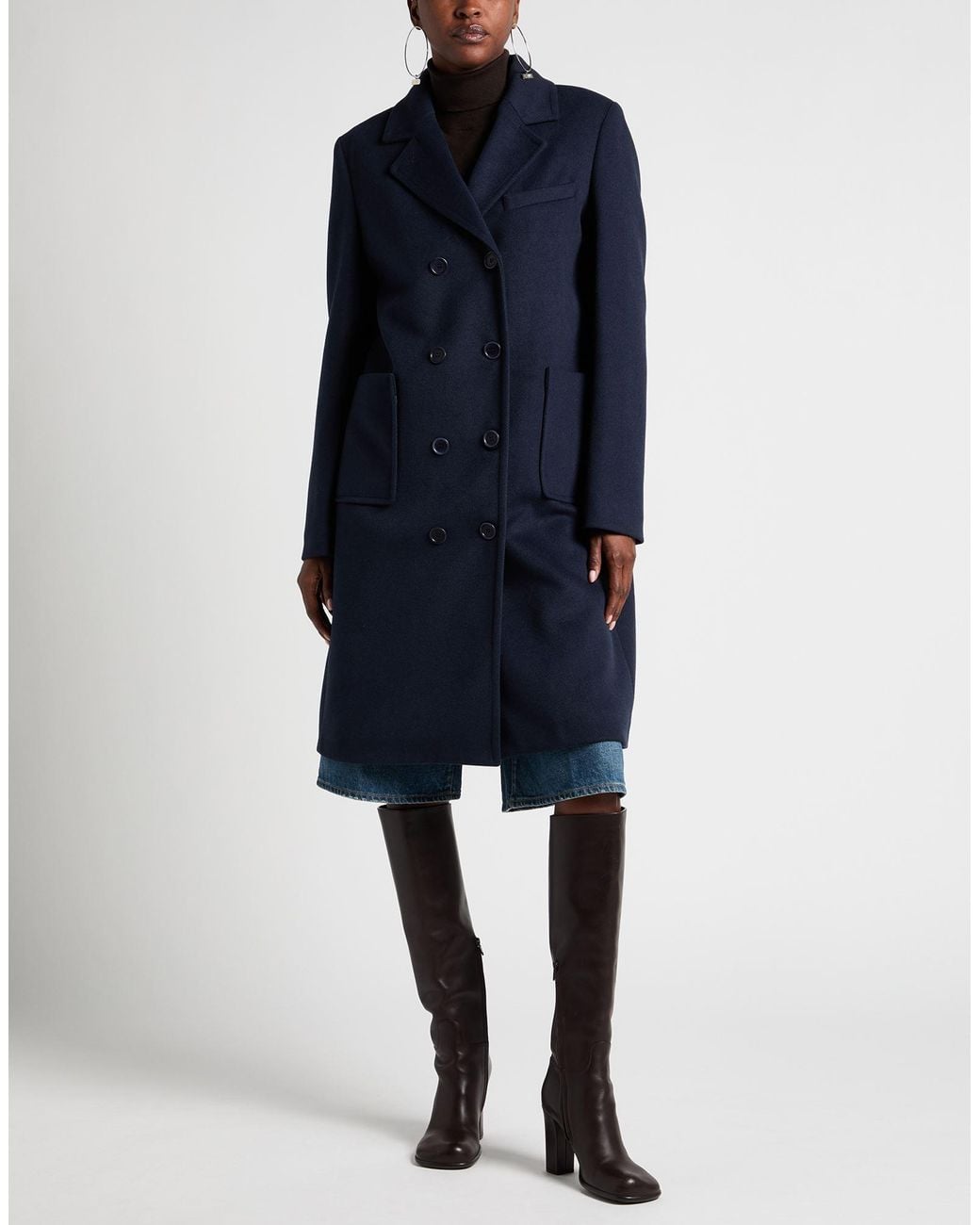 Compagnia Italiana Blue Coat