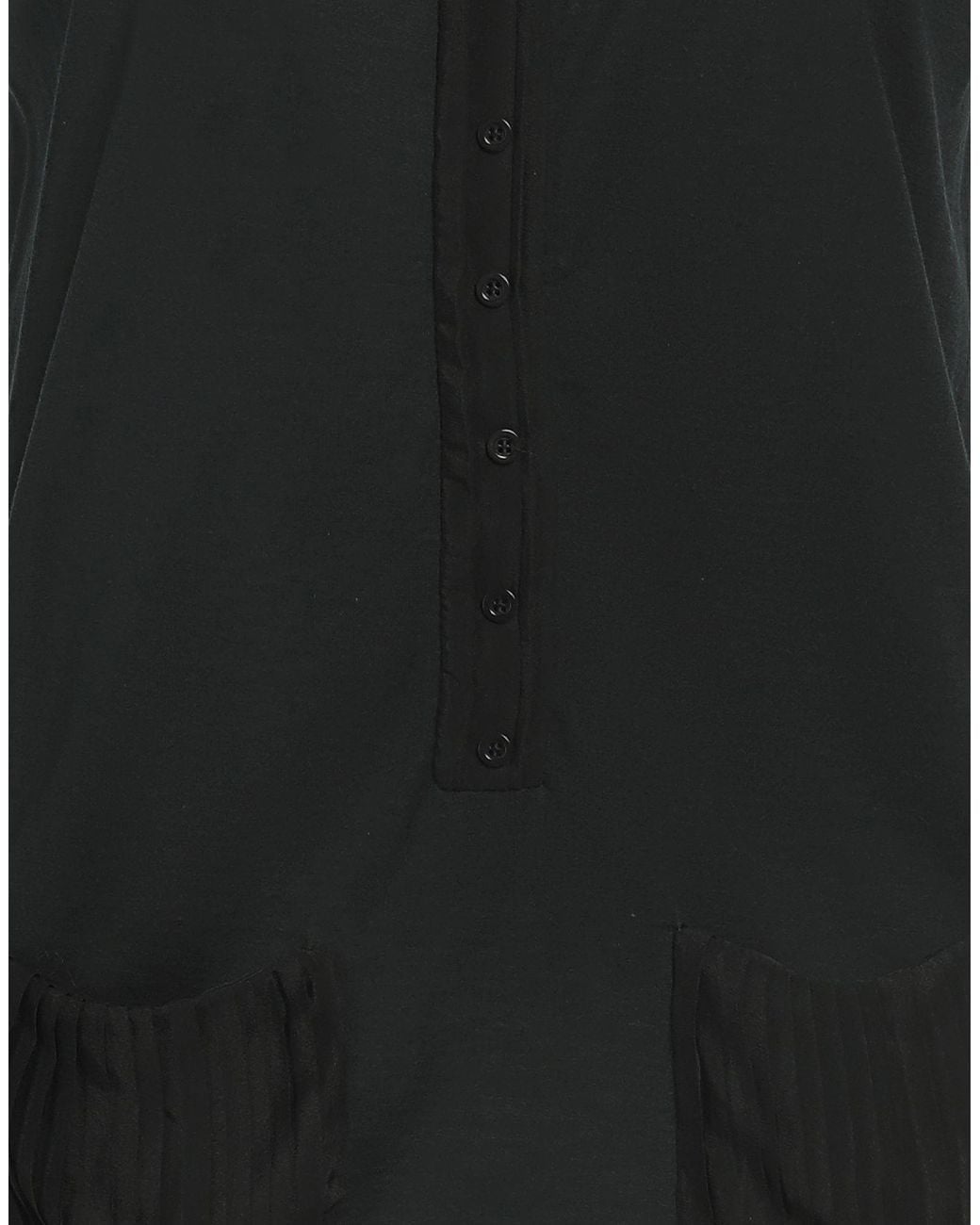 Chloé Black Top