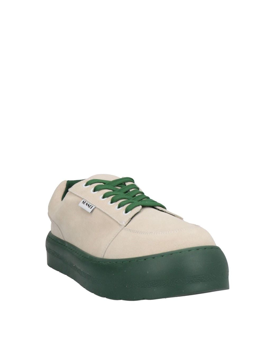 Sneakers Sunnei pour homme en coloris Green