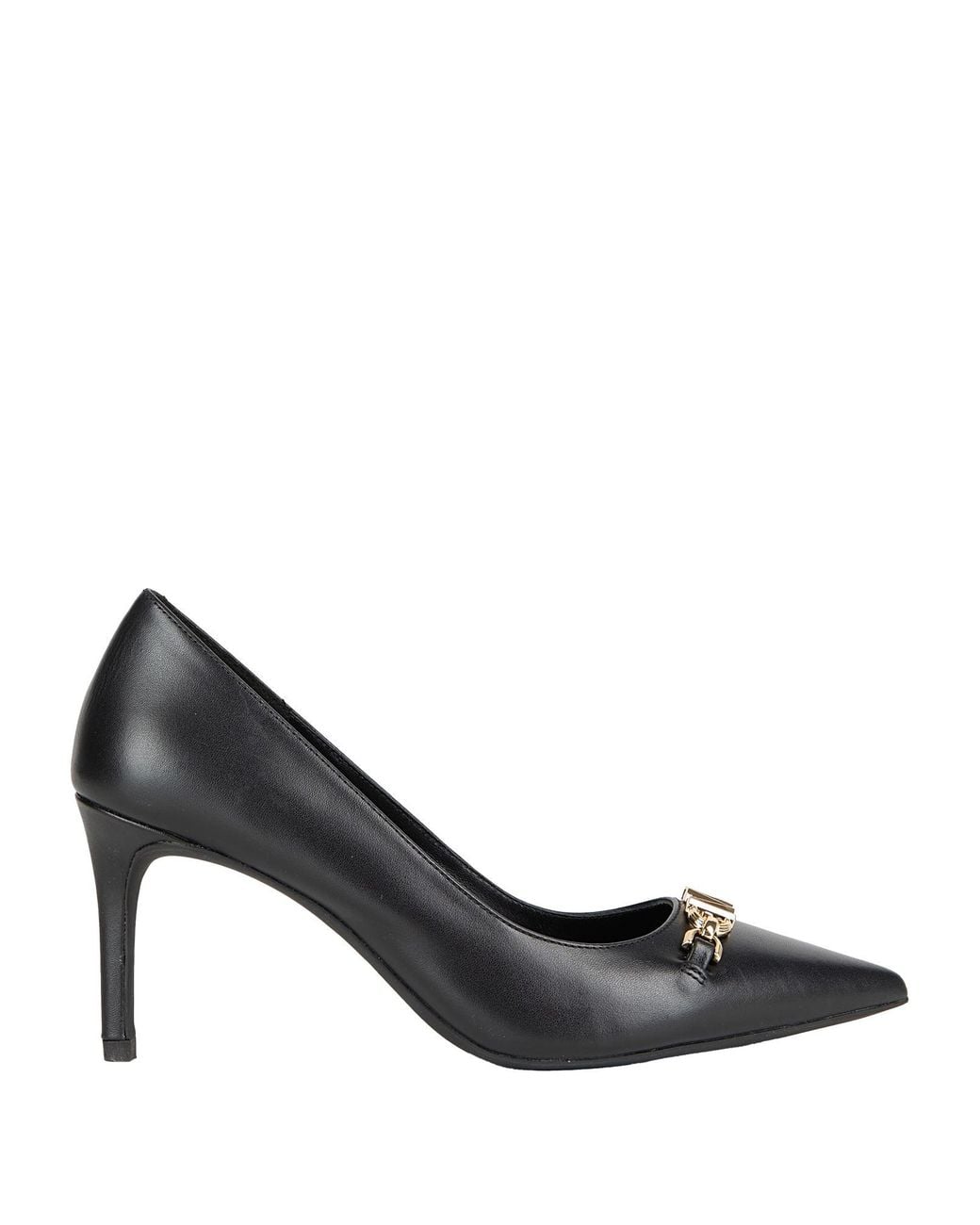 MICHAEL Michael Kors Black Pumps