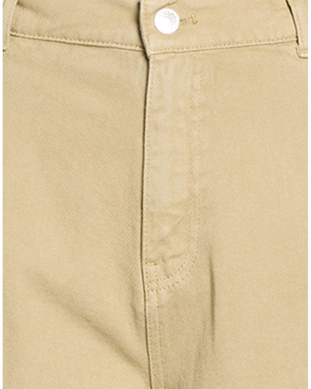 ViCOLO Natural Trouser